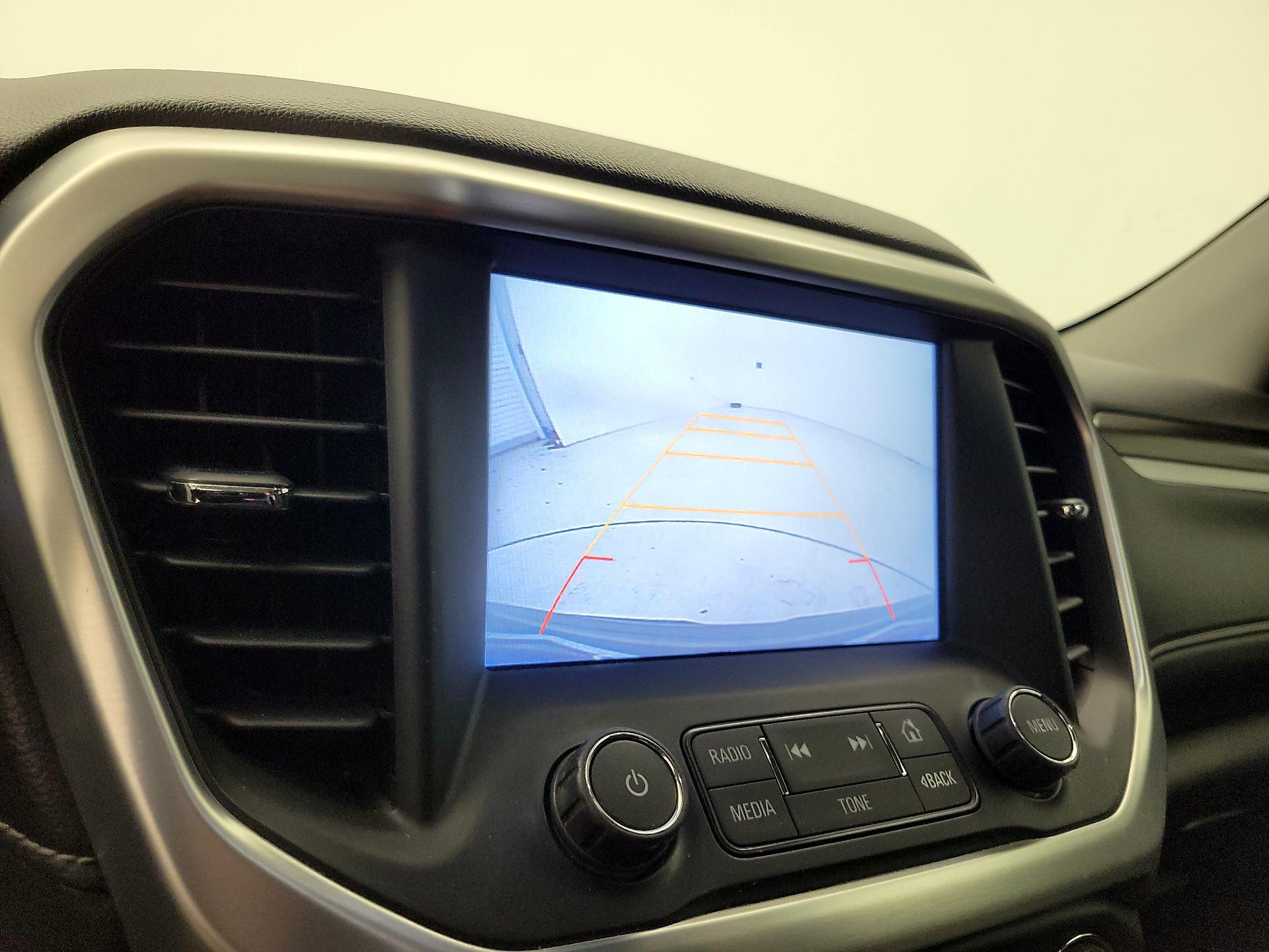 Thumbnail: 2017 GMC Acadia - 14