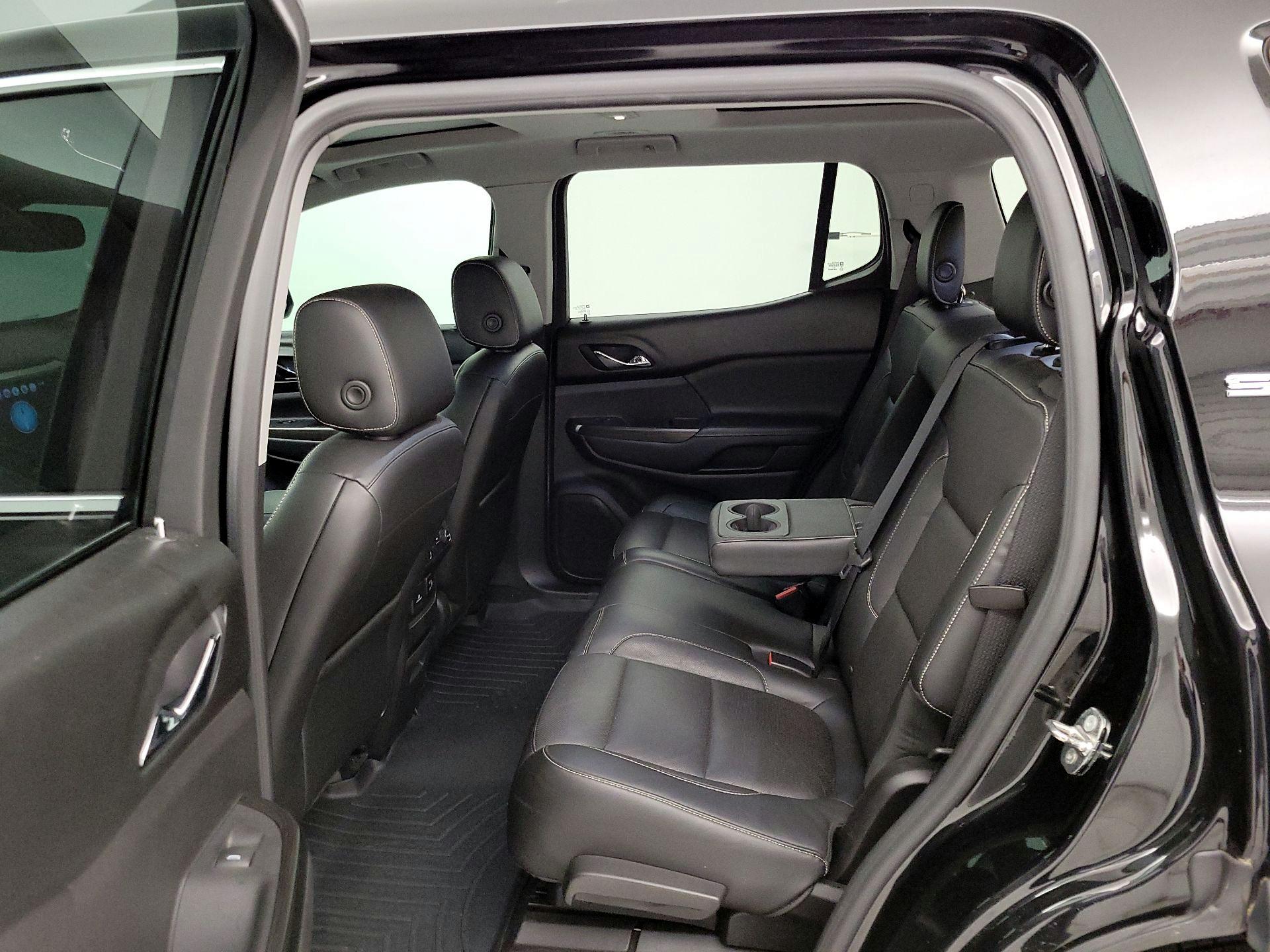 Thumbnail: 2017 GMC Acadia - 20