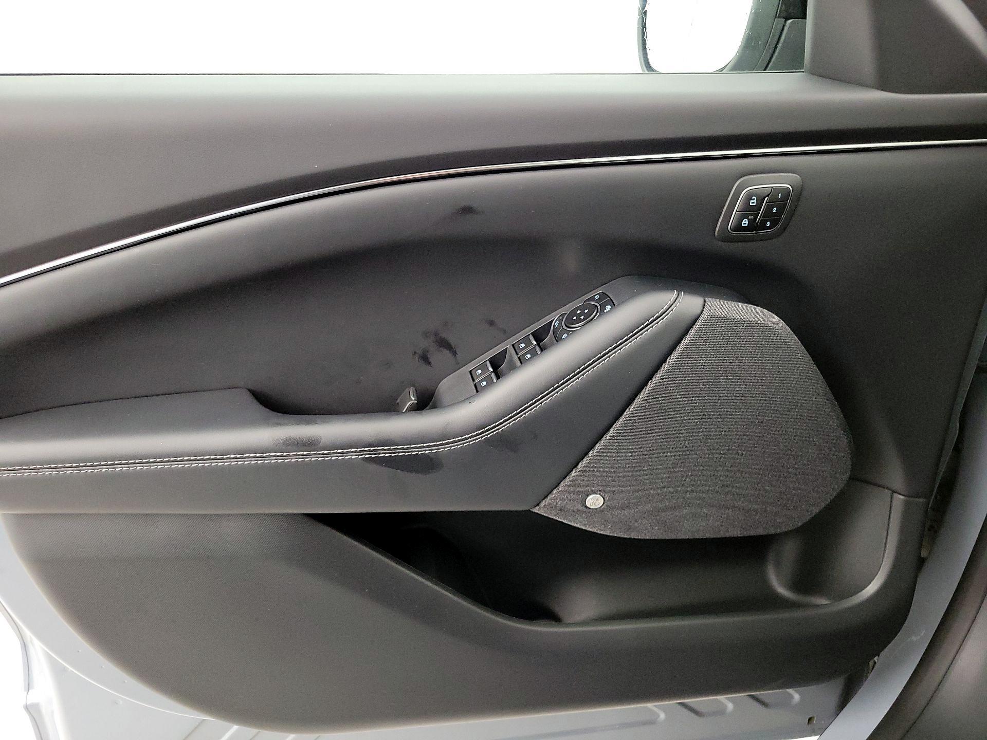 Thumbnail: 2025 Ford Mustang Mach-E - 12