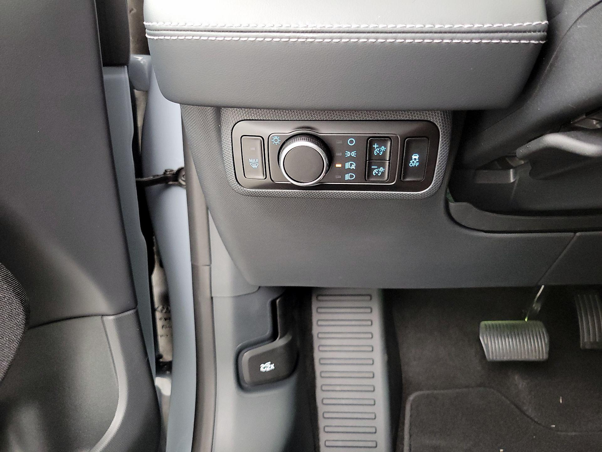 Thumbnail: 2025 Ford Mustang Mach-E - 13