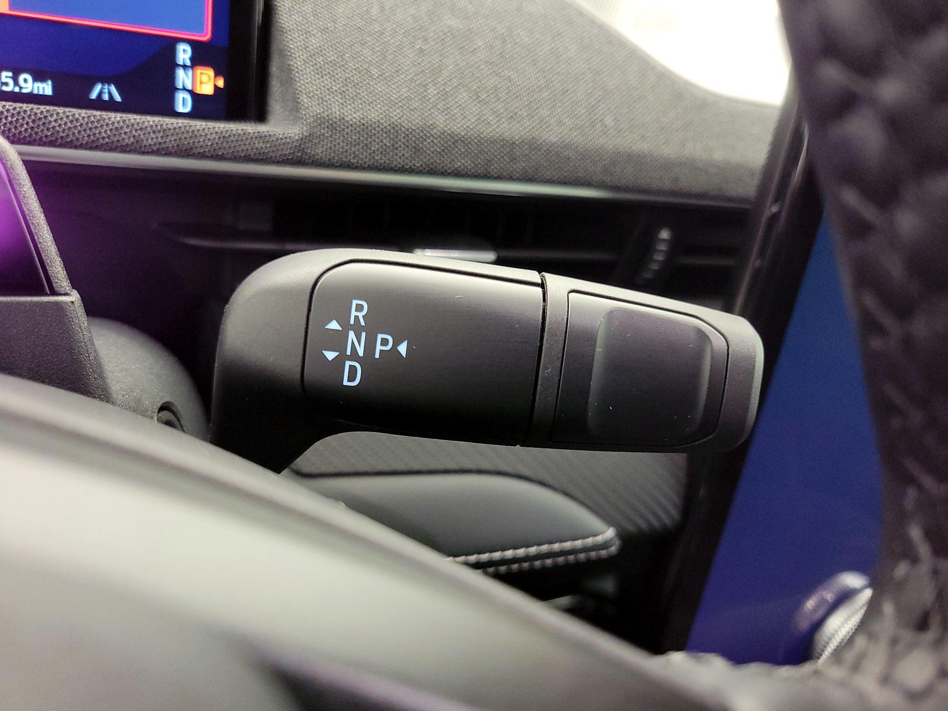 Thumbnail: 2025 Ford Mustang Mach-E - 18