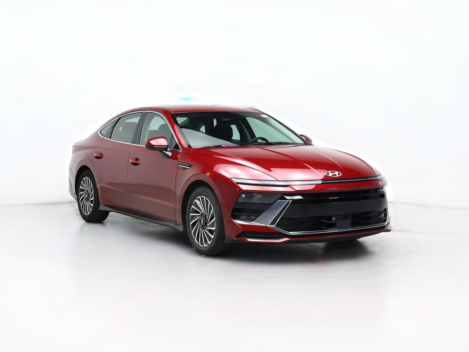 2024 Hyundai Sonata Hybrid
