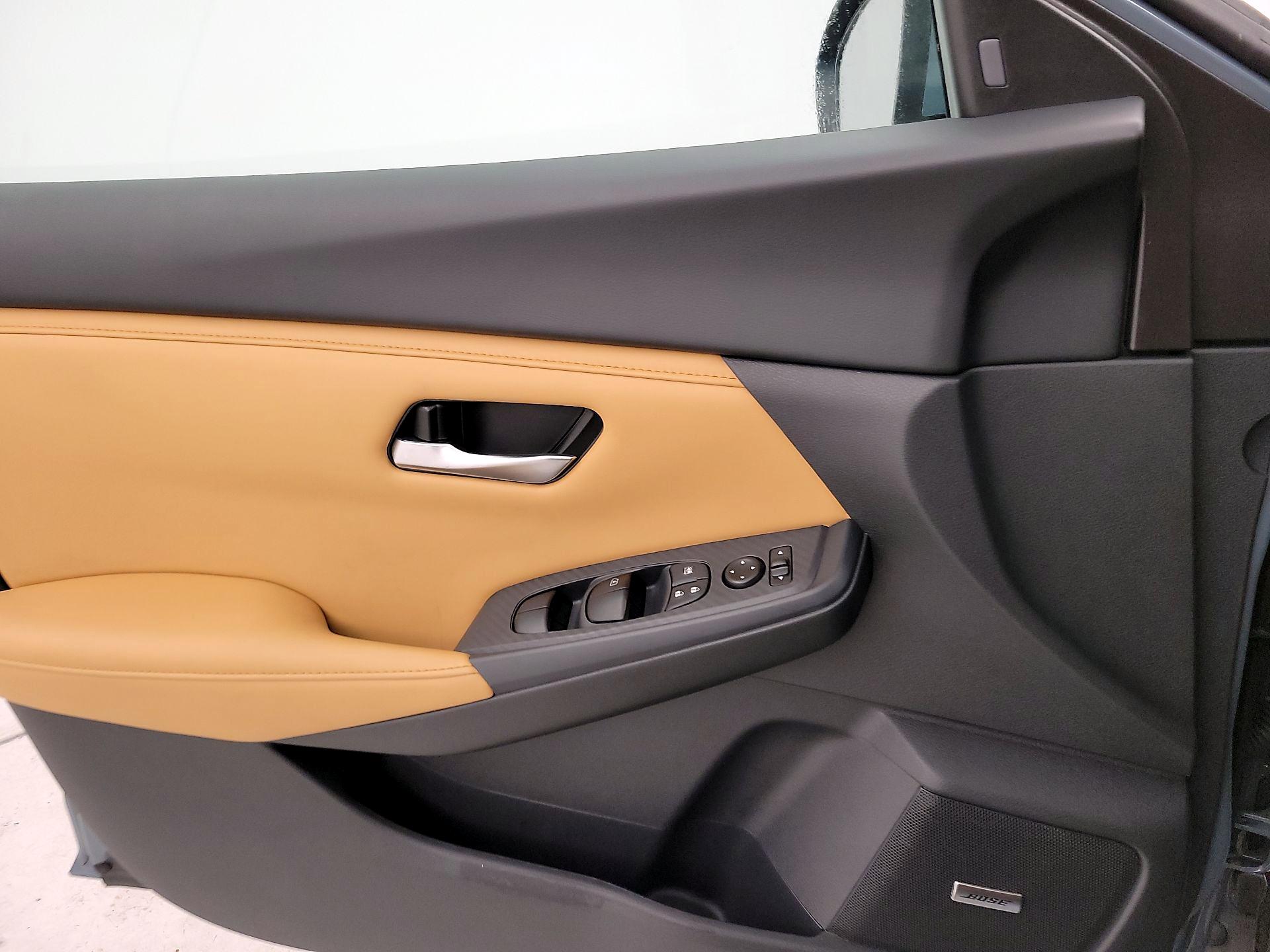 Thumbnail: 2024 Nissan Sentra - 12