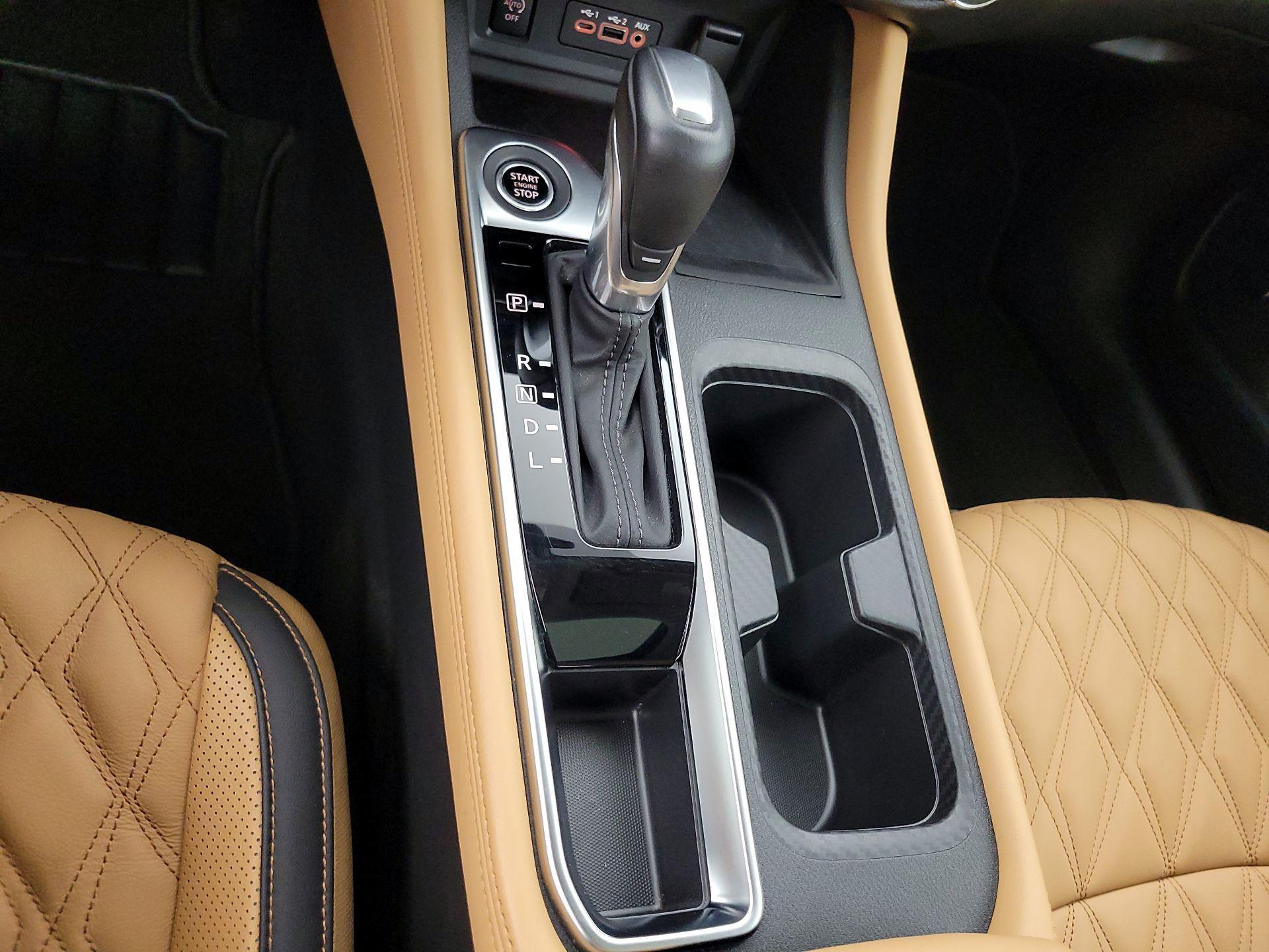 Thumbnail: 2024 Nissan Sentra - 17