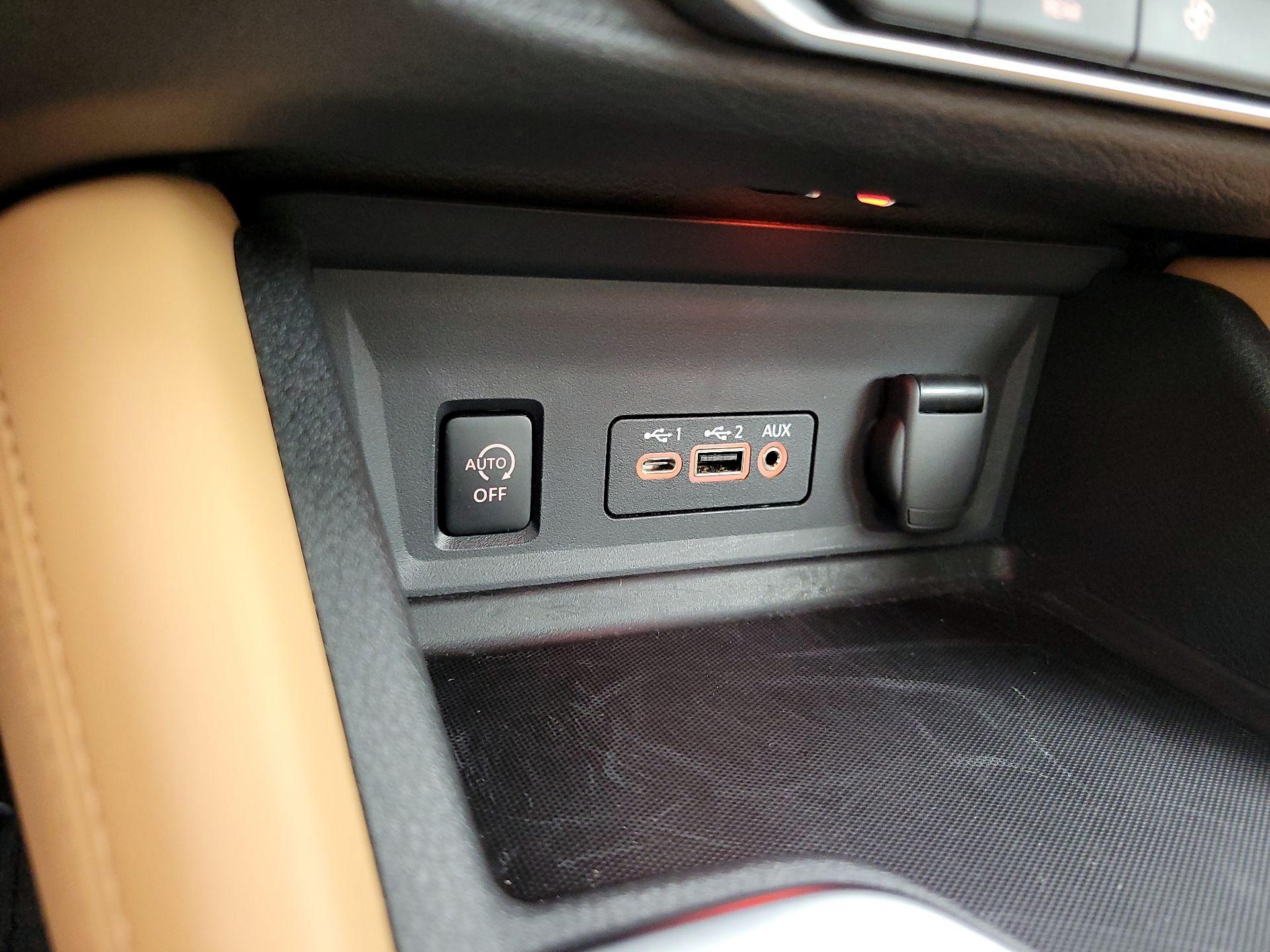 Thumbnail: 2024 Nissan Sentra - 18