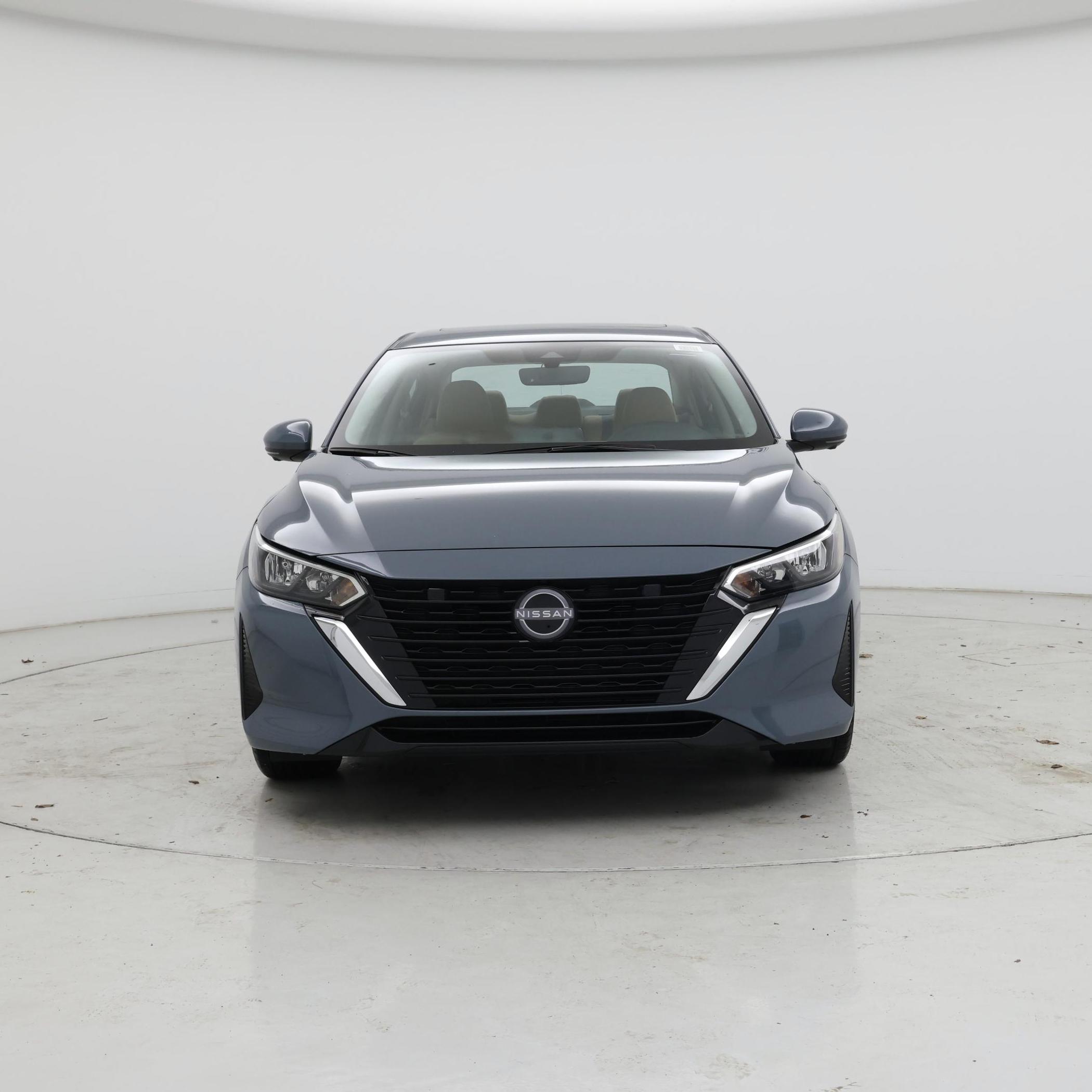 Thumbnail: 2024 Nissan Sentra - 5