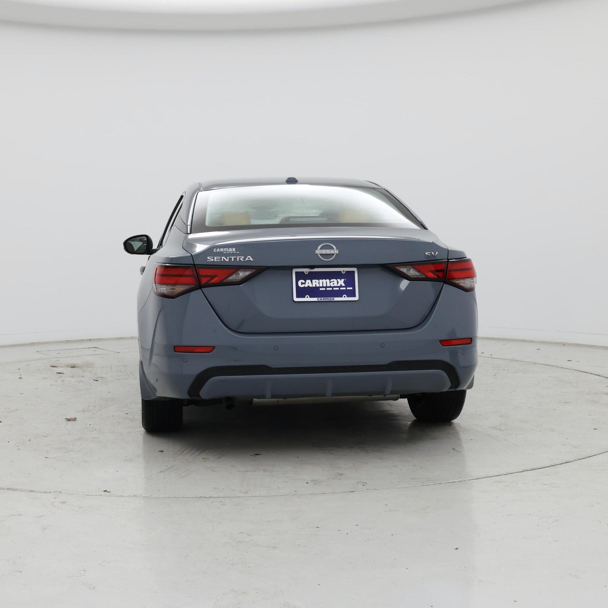 Thumbnail: 2024 Nissan Sentra - 6