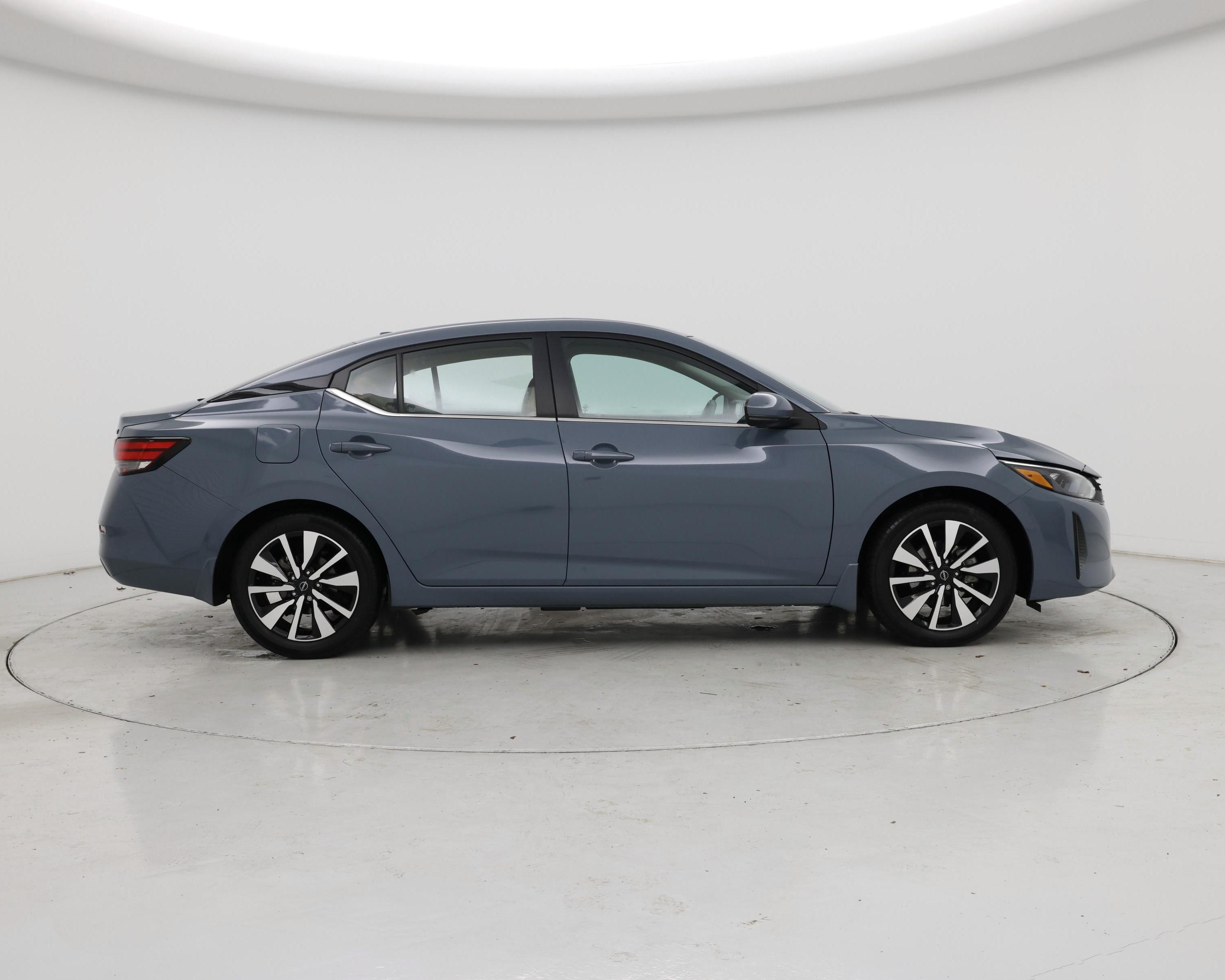 Thumbnail: 2024 Nissan Sentra - 7