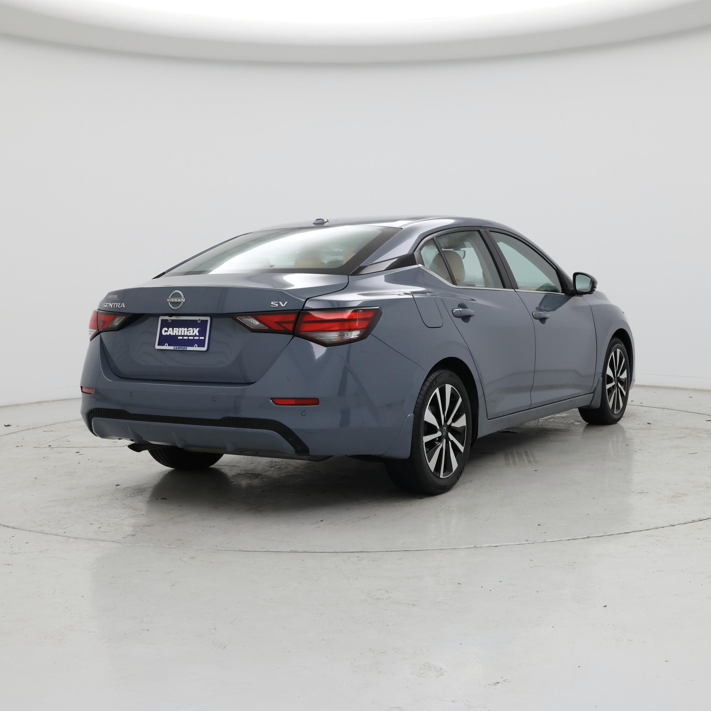 Thumbnail: 2024 Nissan Sentra - 8