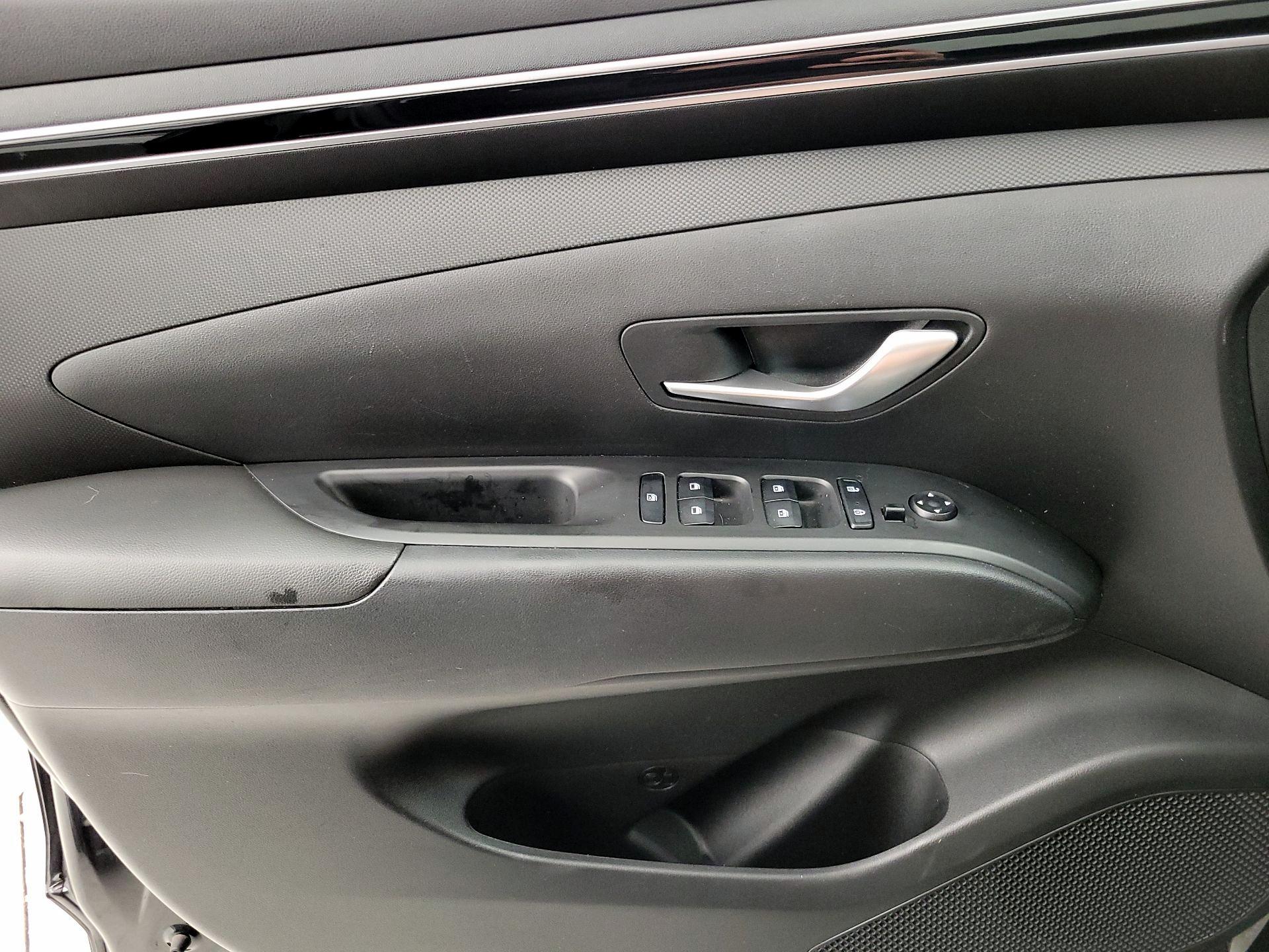 Thumbnail: 2024 Hyundai Tucson - 12