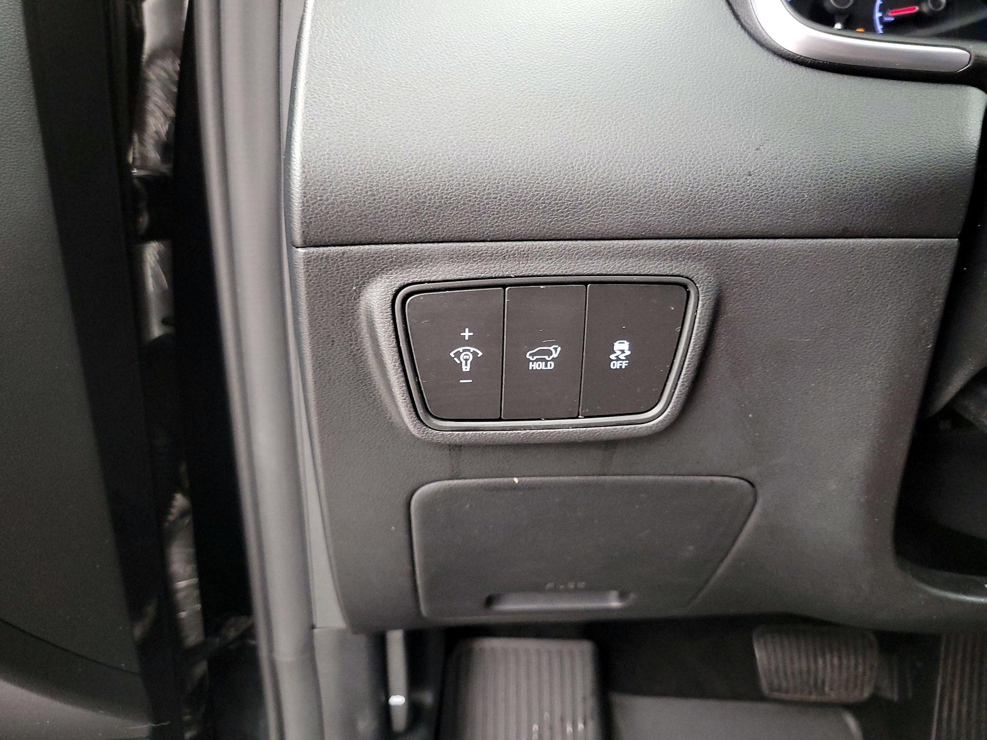 Thumbnail: 2024 Hyundai Tucson - 13