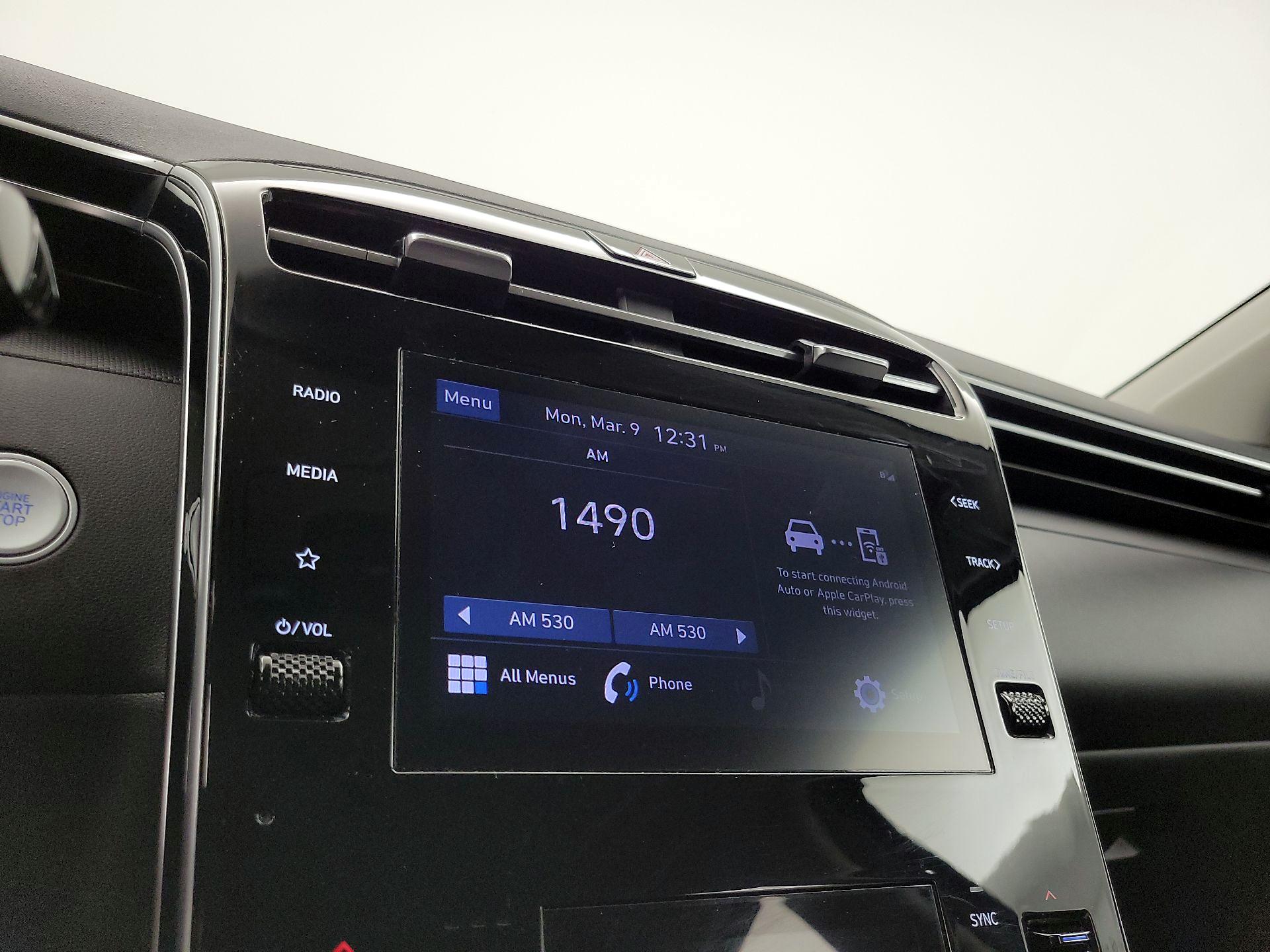 Thumbnail: 2024 Hyundai Tucson - 15