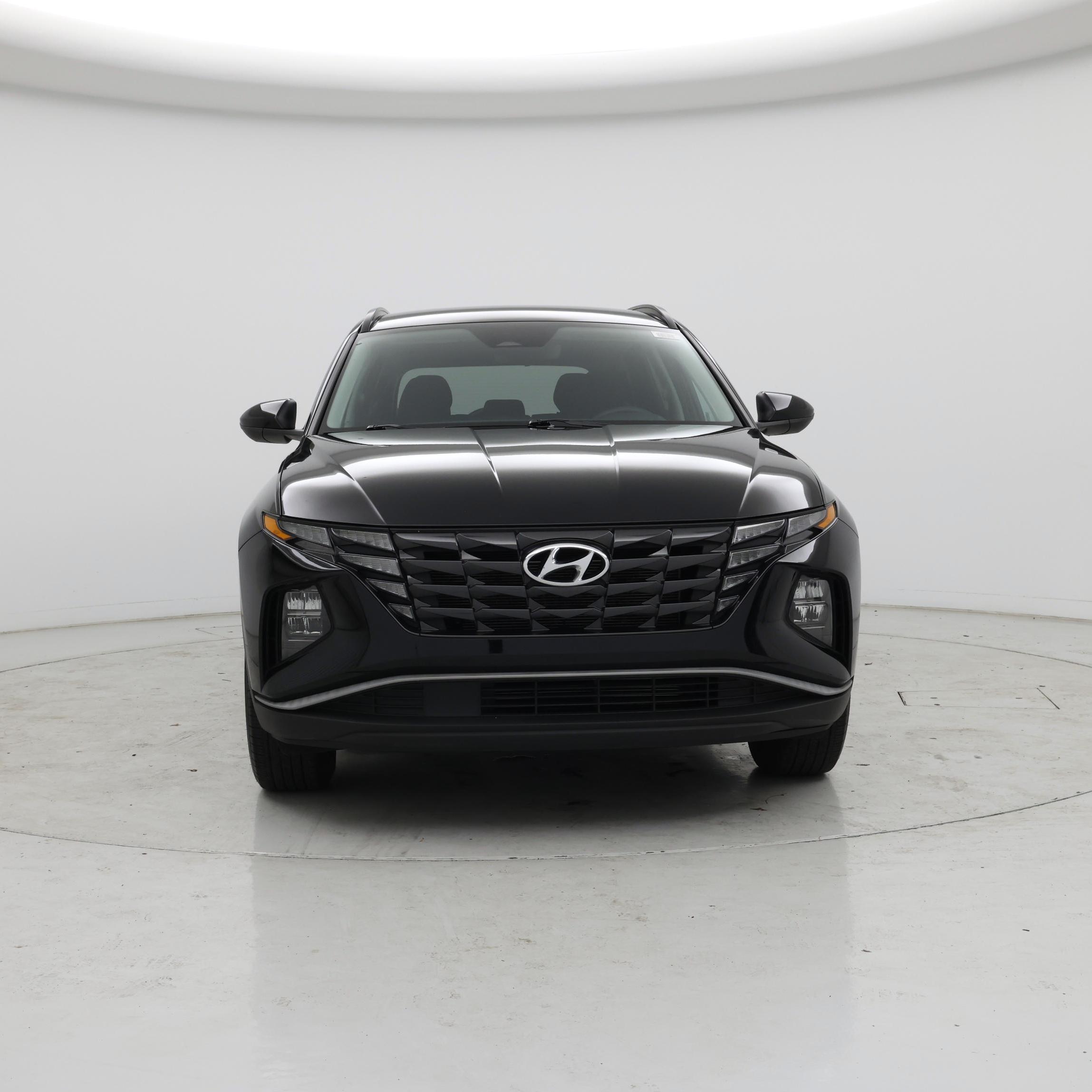 Thumbnail: 2024 Hyundai Tucson - 5