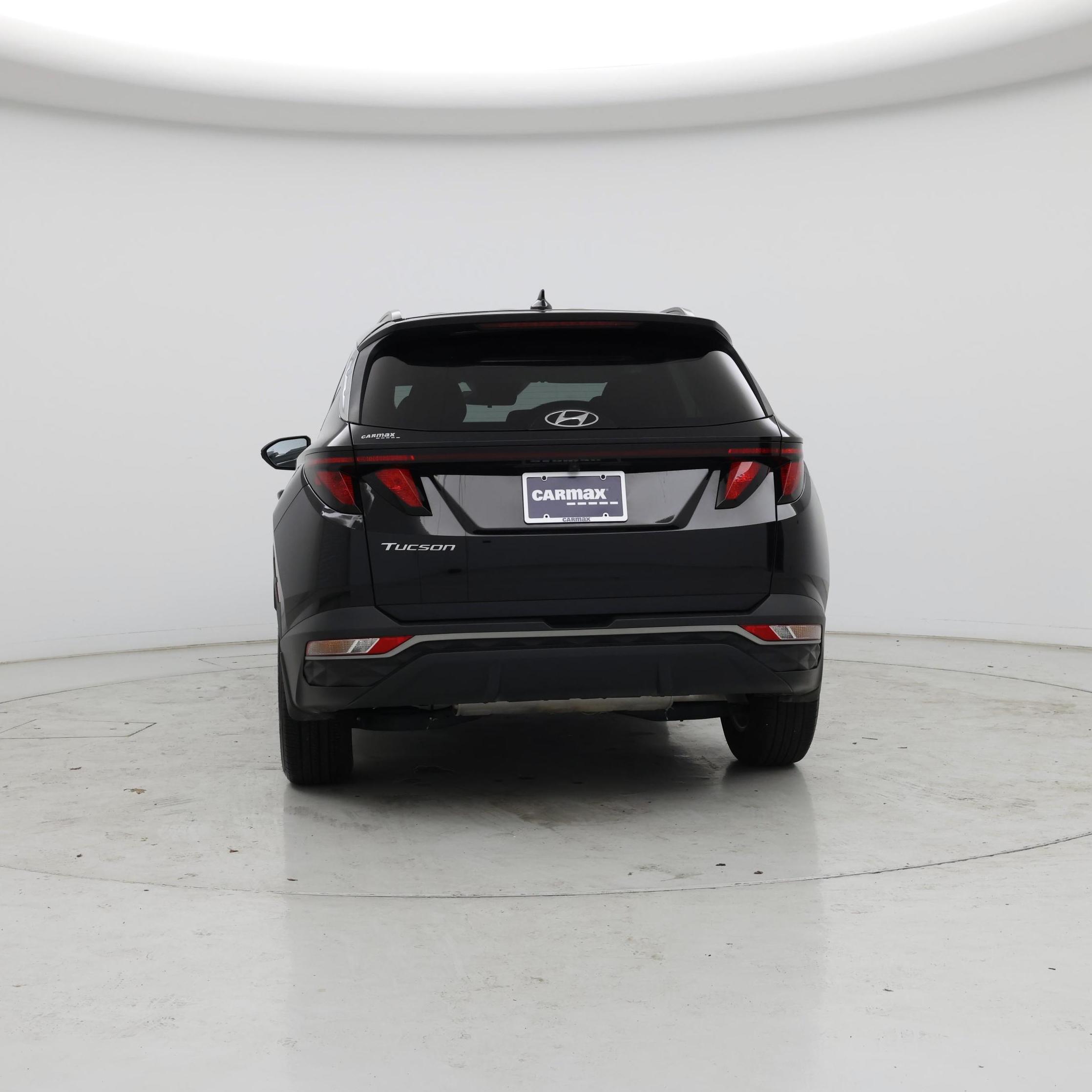 Thumbnail: 2024 Hyundai Tucson - 6