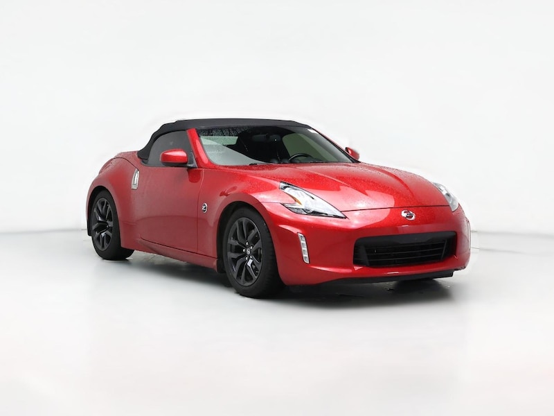 2019 Nissan Z 370Z -
                  Memphis, TN