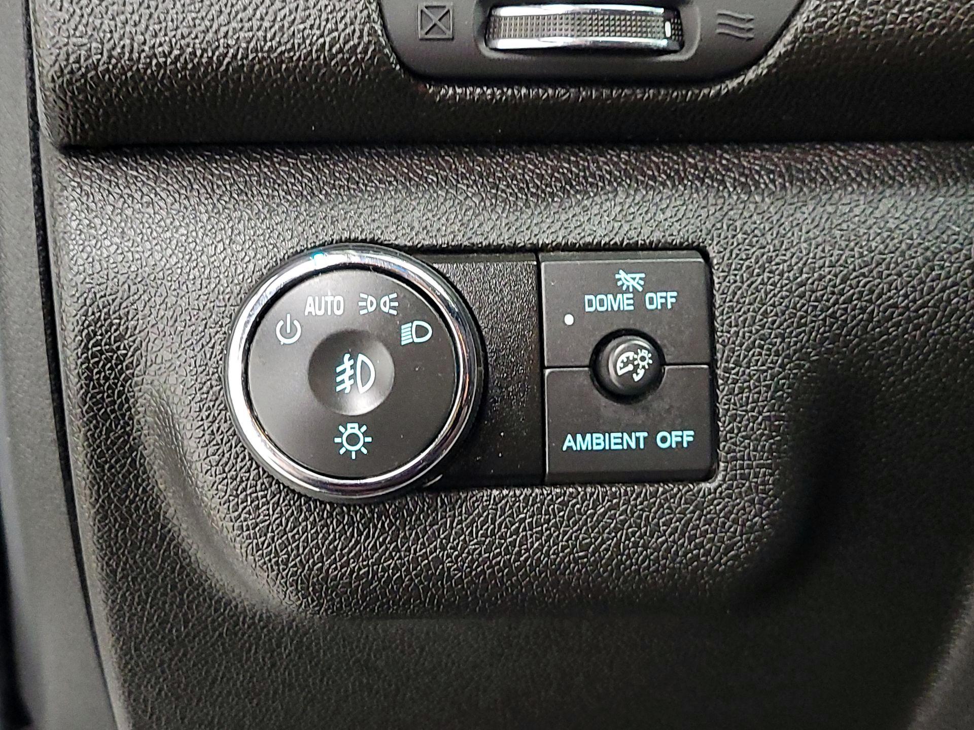 Thumbnail: 2017 Chevrolet Traverse - 13