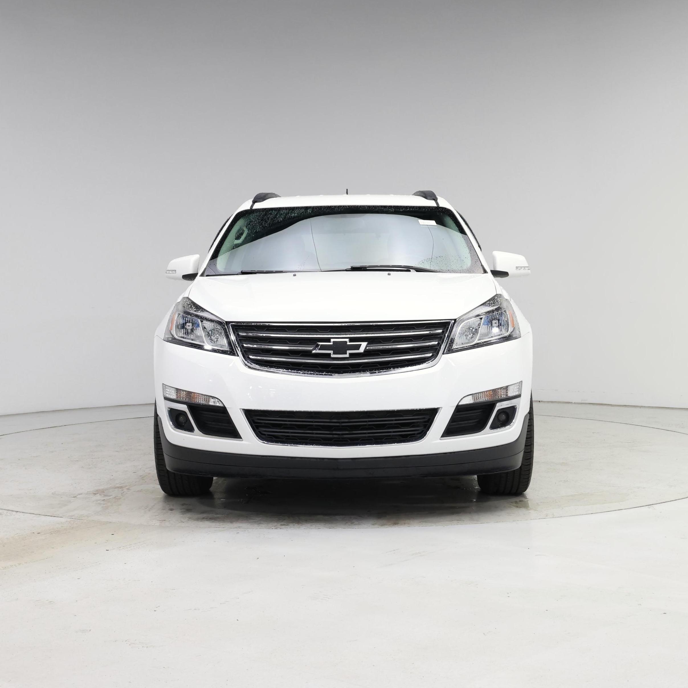 Thumbnail: 2017 Chevrolet Traverse - 5