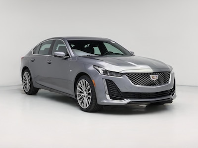 2020 Cadillac CT5 Premium Luxury