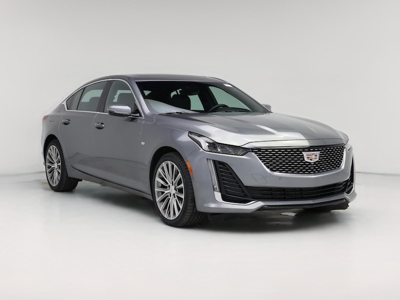 2020 Cadillac CT5 Premium Luxury -
                  Nashville, TN