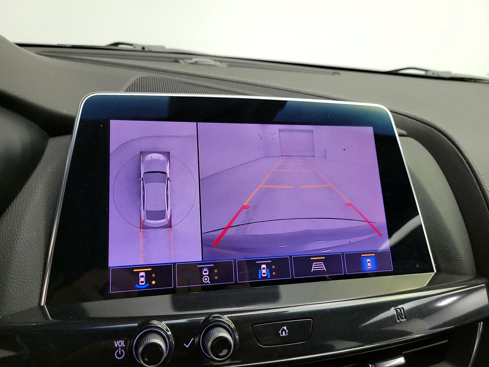 Thumbnail: 2020 Cadillac CT5 - 15