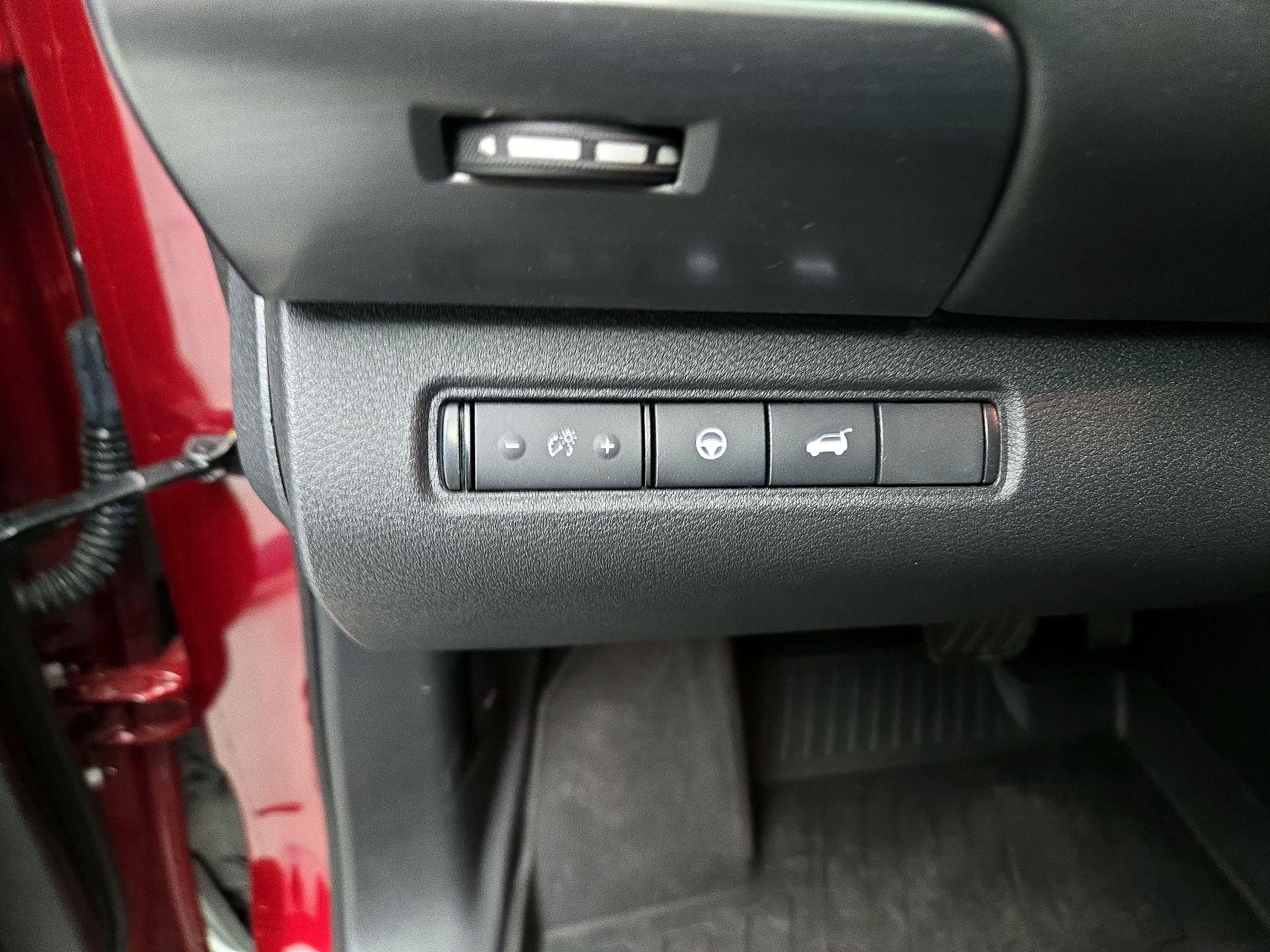 Thumbnail: 2024 Nissan Pathfinder - 13