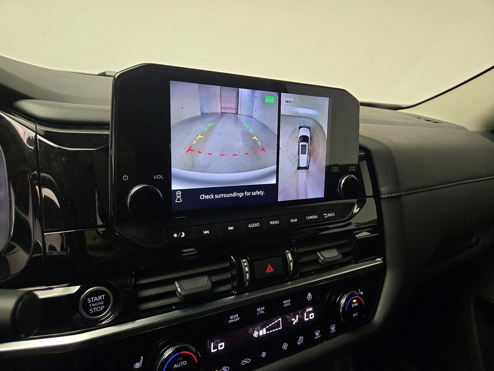 Thumbnail: 2024 Nissan Pathfinder - 15