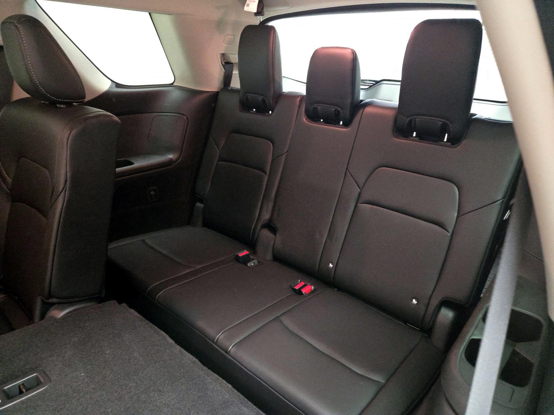 Thumbnail: 2024 Nissan Pathfinder - 20