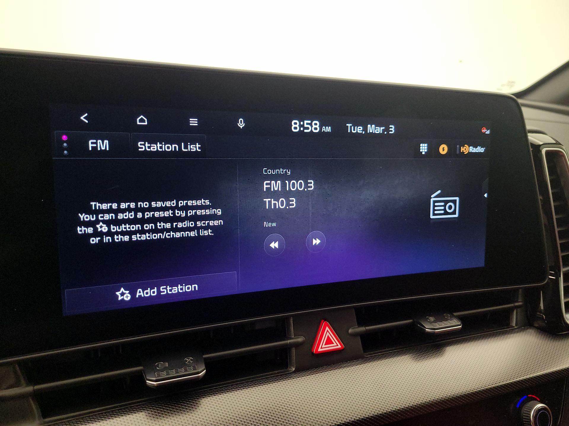 Thumbnail: 2024 Kia Sportage - 16