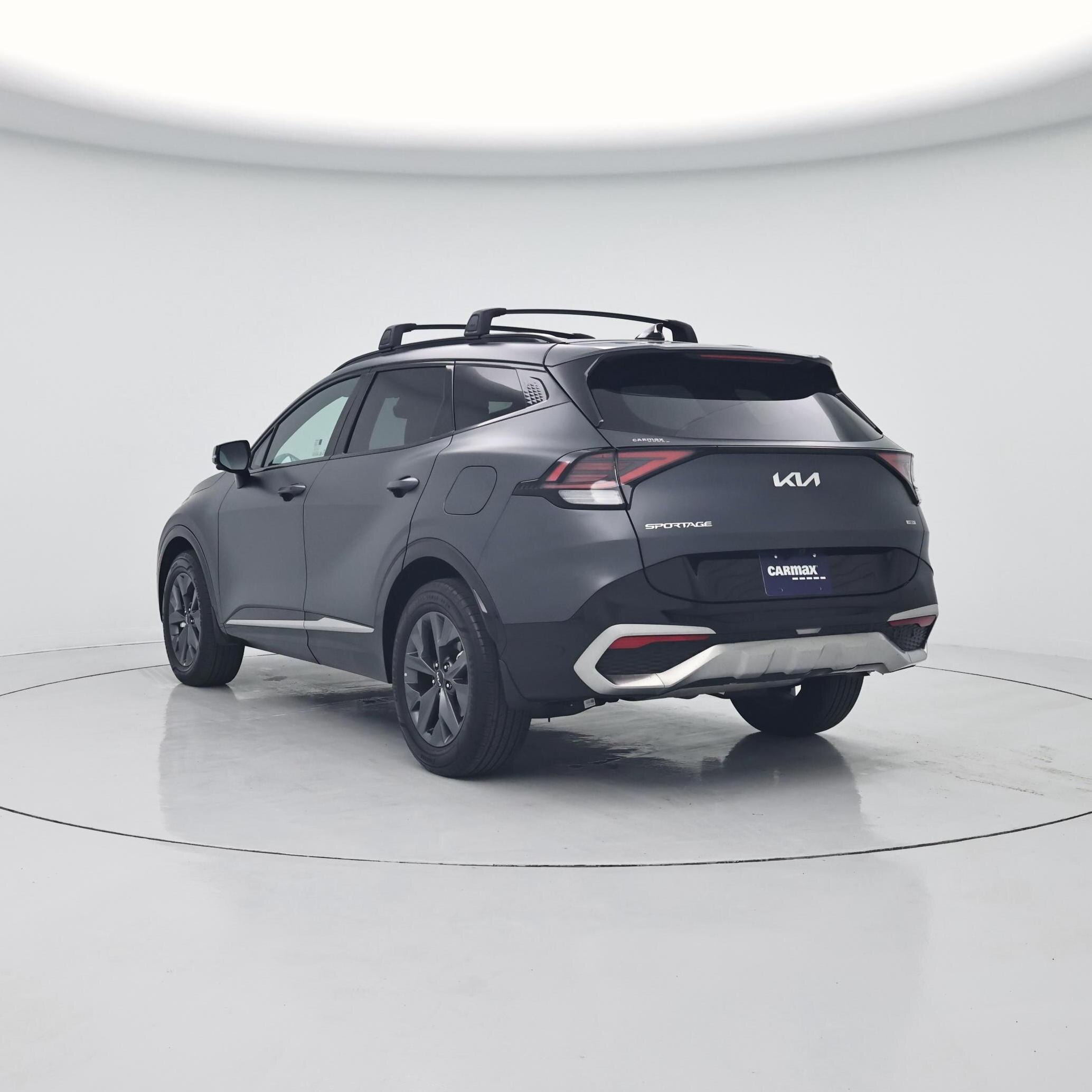 Thumbnail: 2024 Kia Sportage - 2