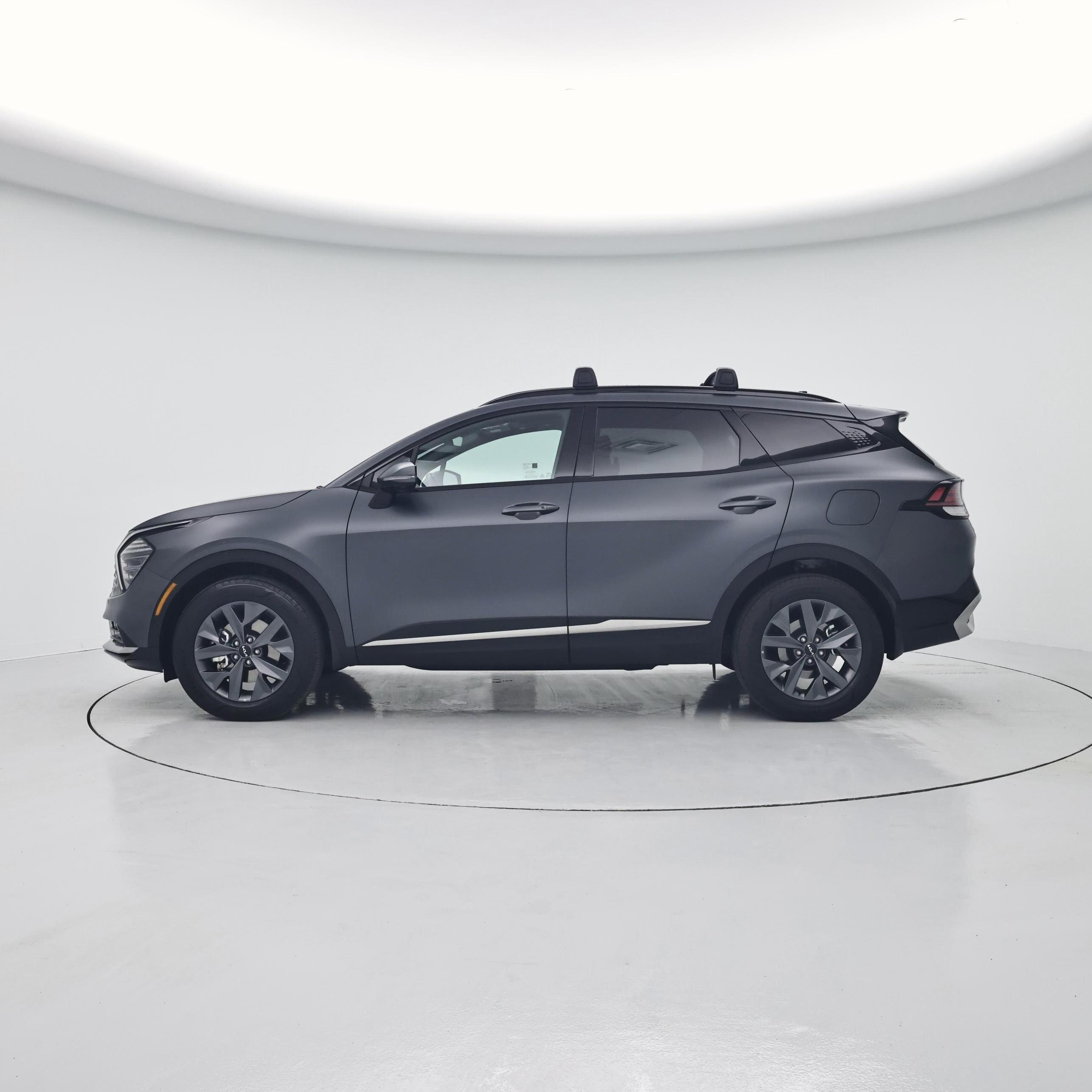 Thumbnail: 2024 Kia Sportage - 3