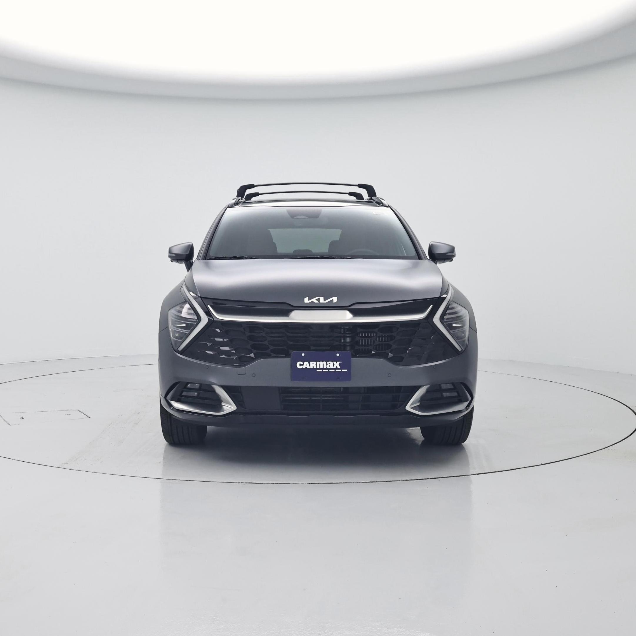 Thumbnail: 2024 Kia Sportage - 5