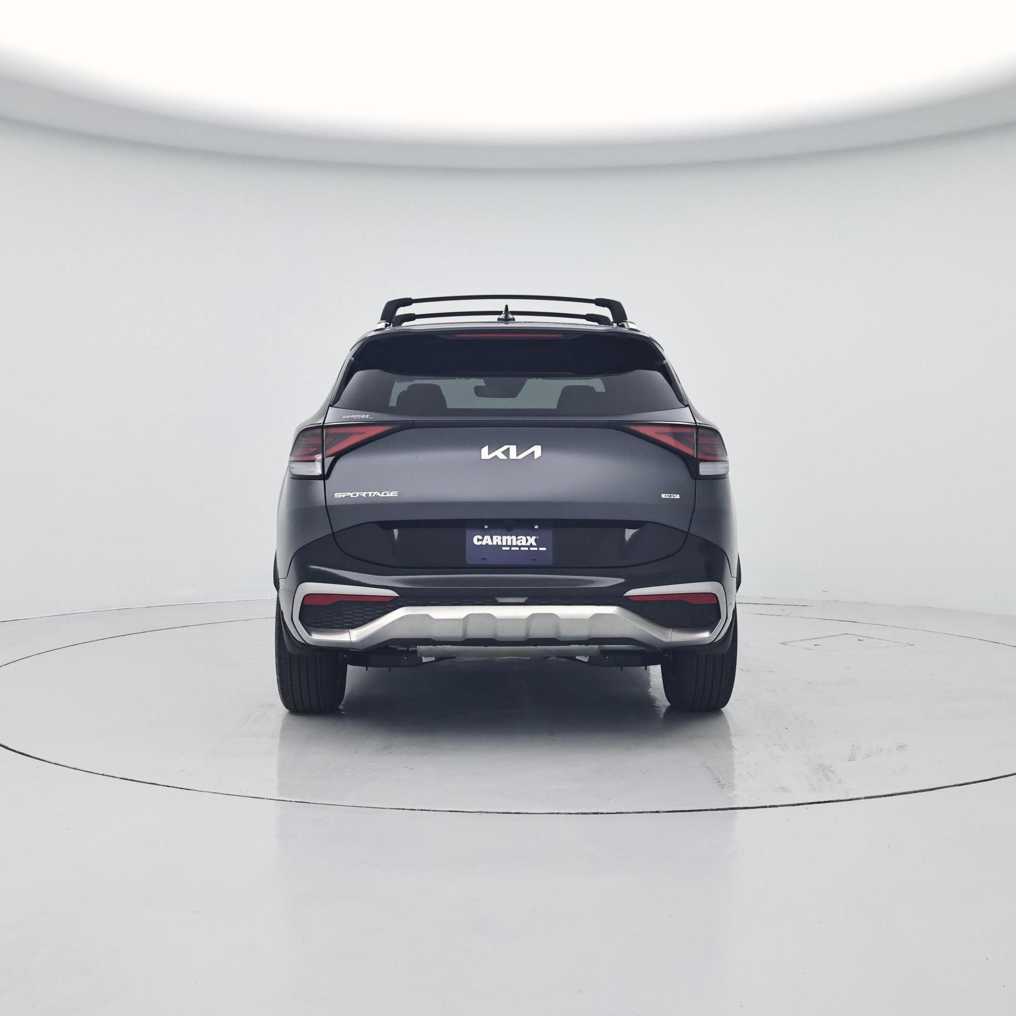 Thumbnail: 2024 Kia Sportage - 6