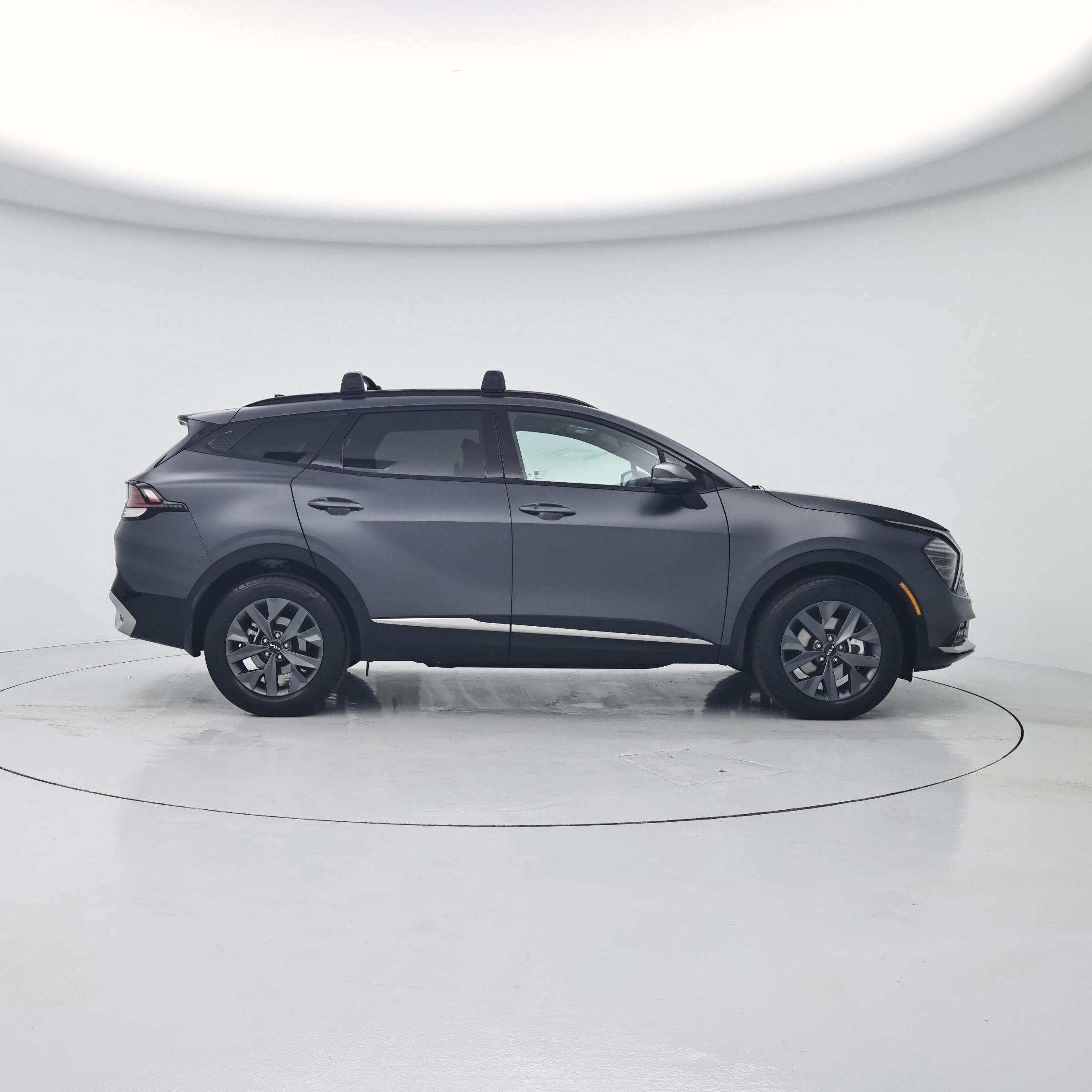Thumbnail: 2024 Kia Sportage - 7
