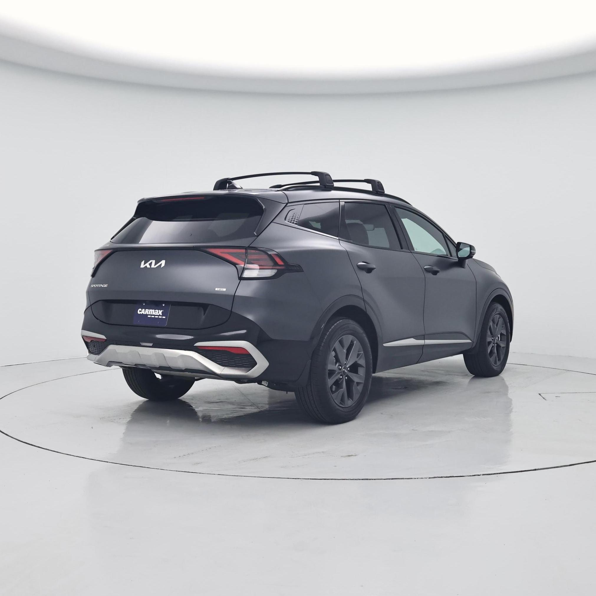 Thumbnail: 2024 Kia Sportage - 8