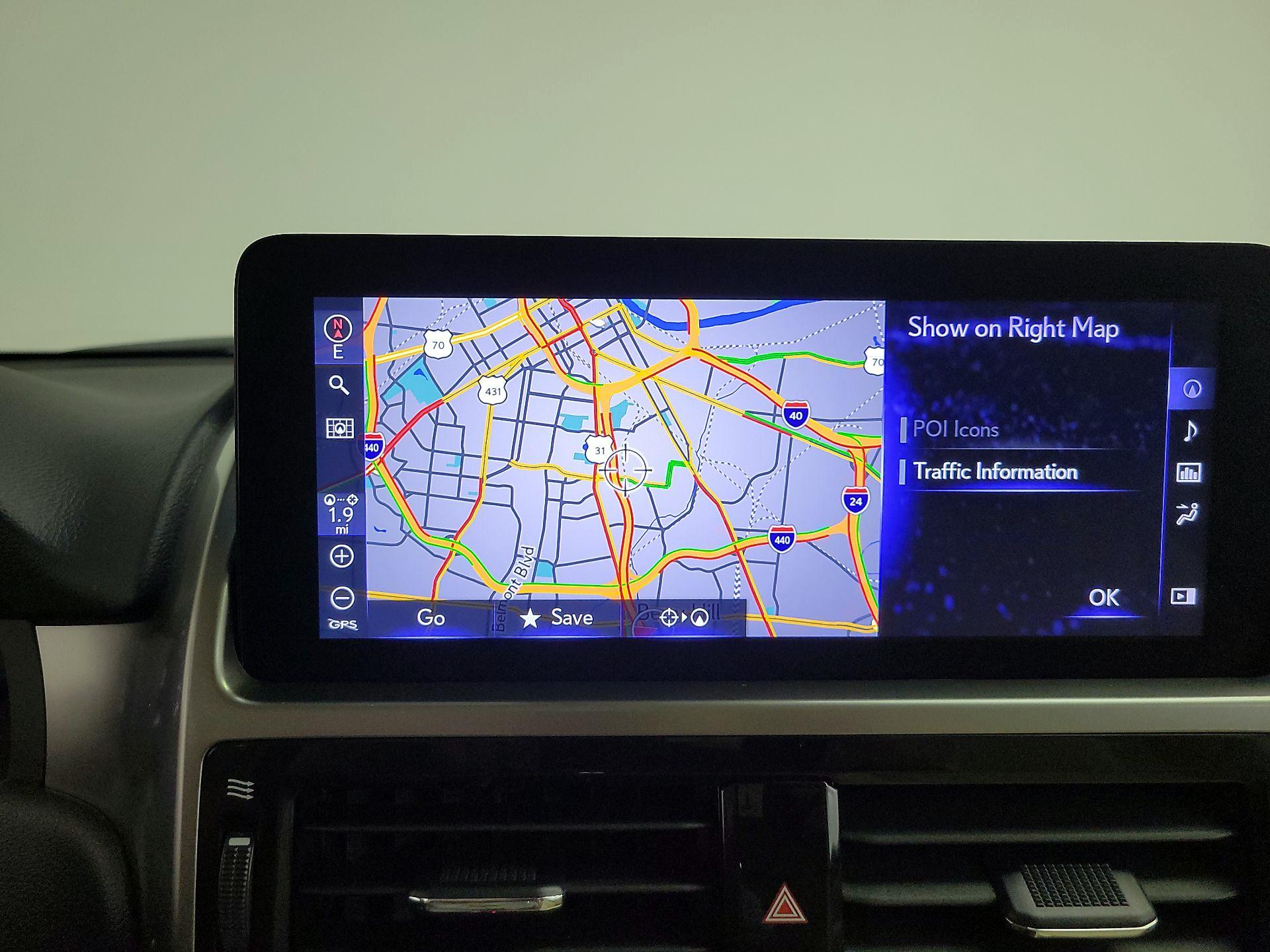 Thumbnail: 2022 Lexus GX - 14