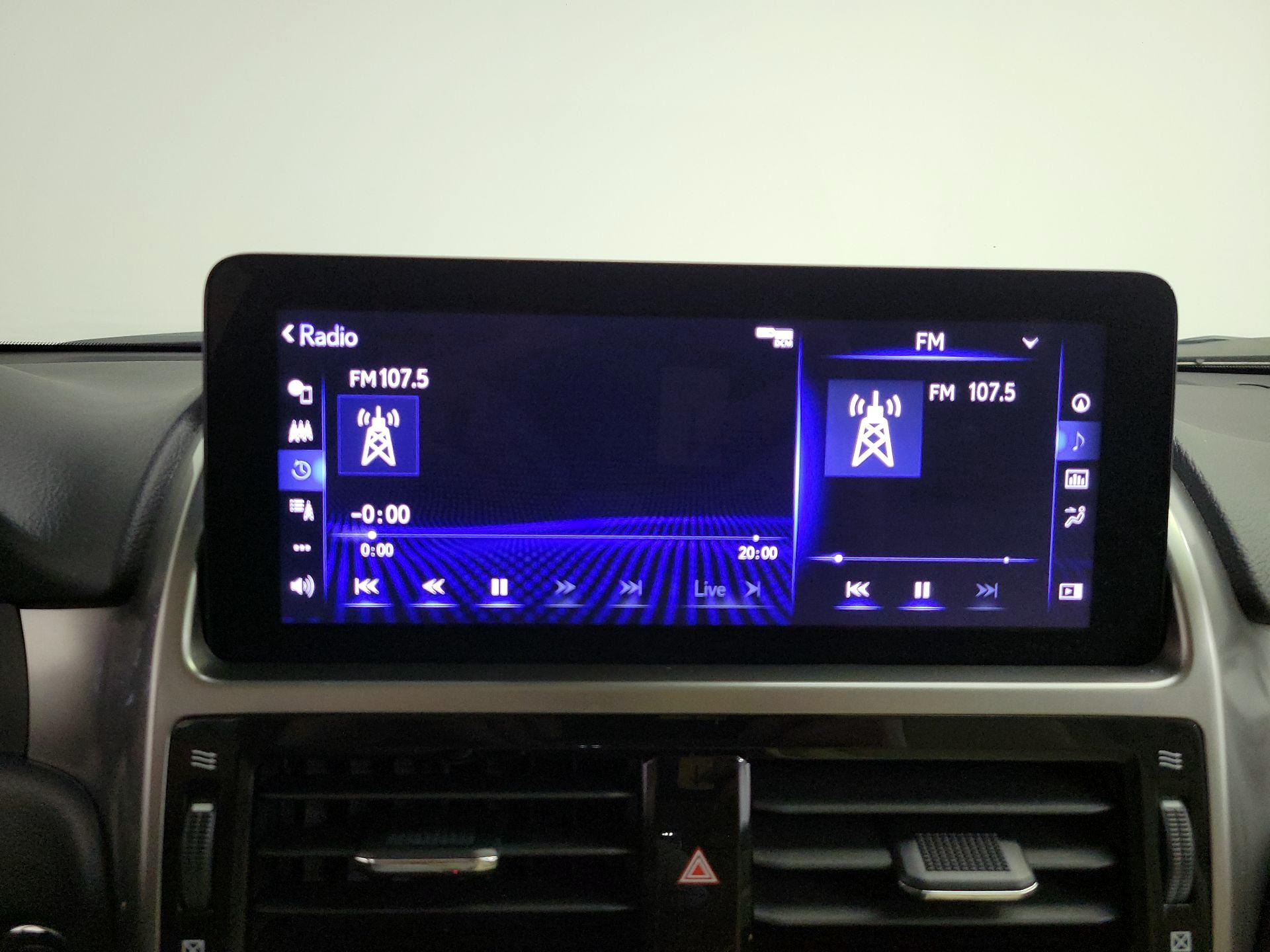 Thumbnail: 2022 Lexus GX - 16