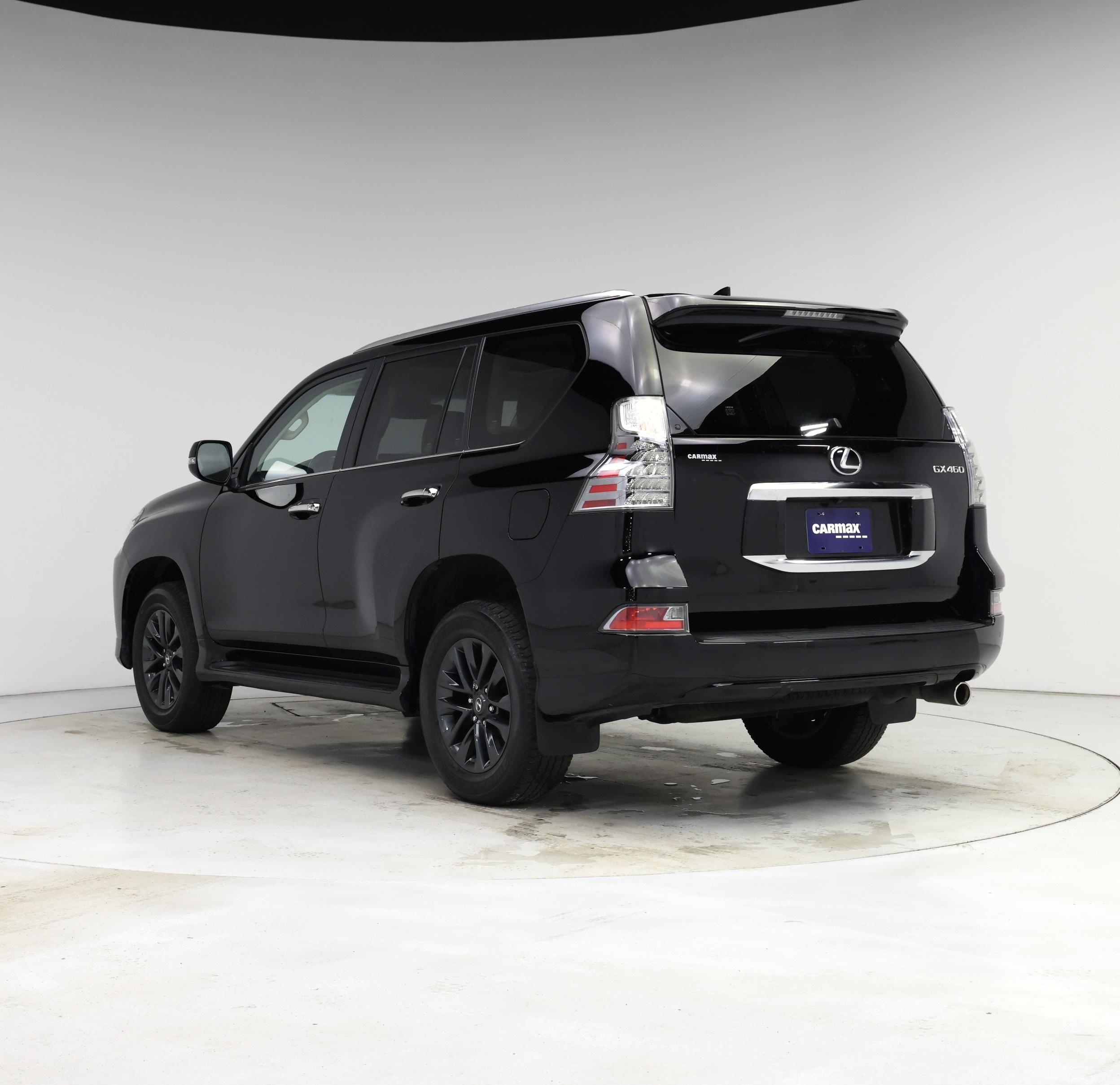 Thumbnail: 2022 Lexus GX - 2