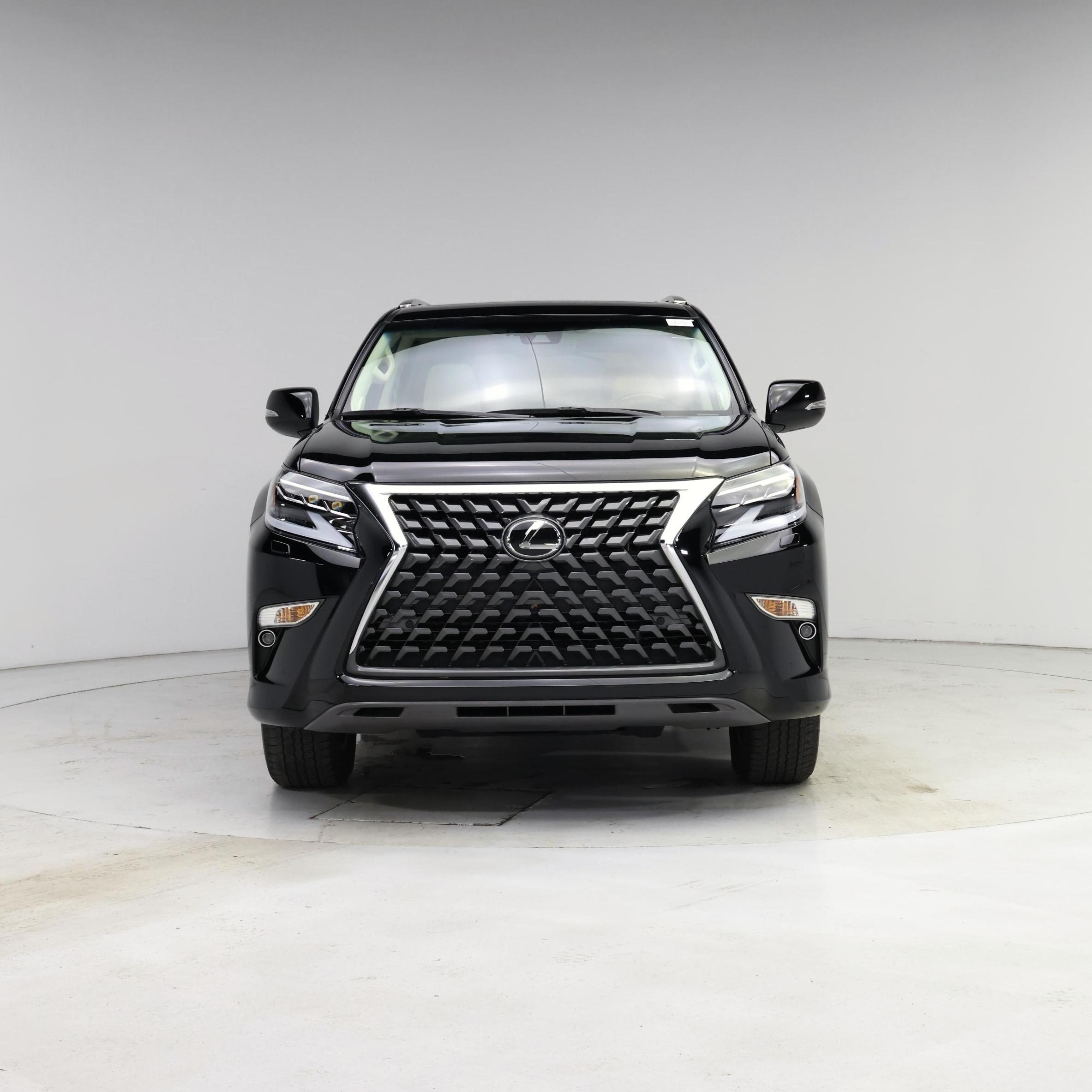 Thumbnail: 2022 Lexus GX - 5