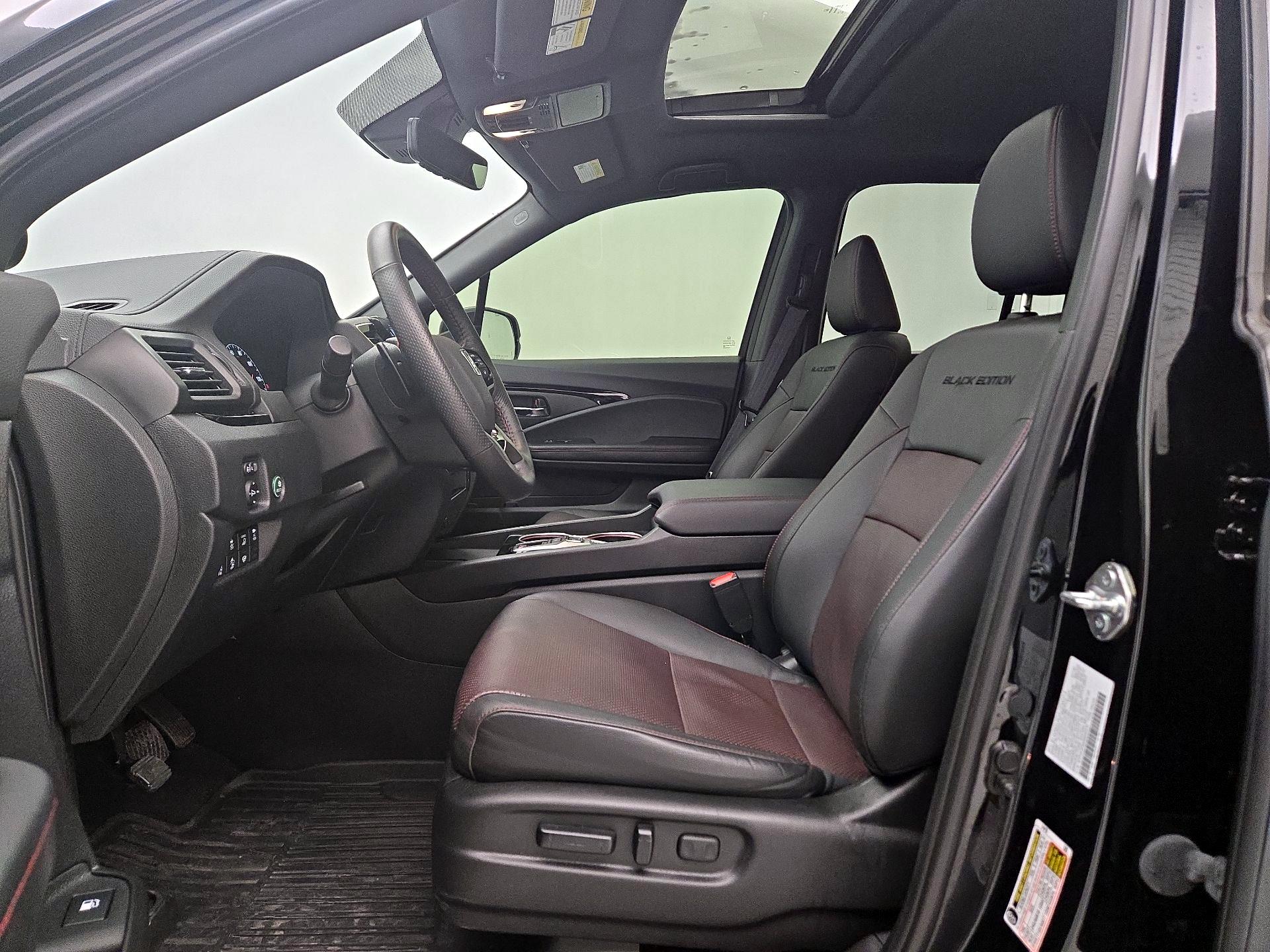 Thumbnail: 2024 Honda Ridgeline - 11