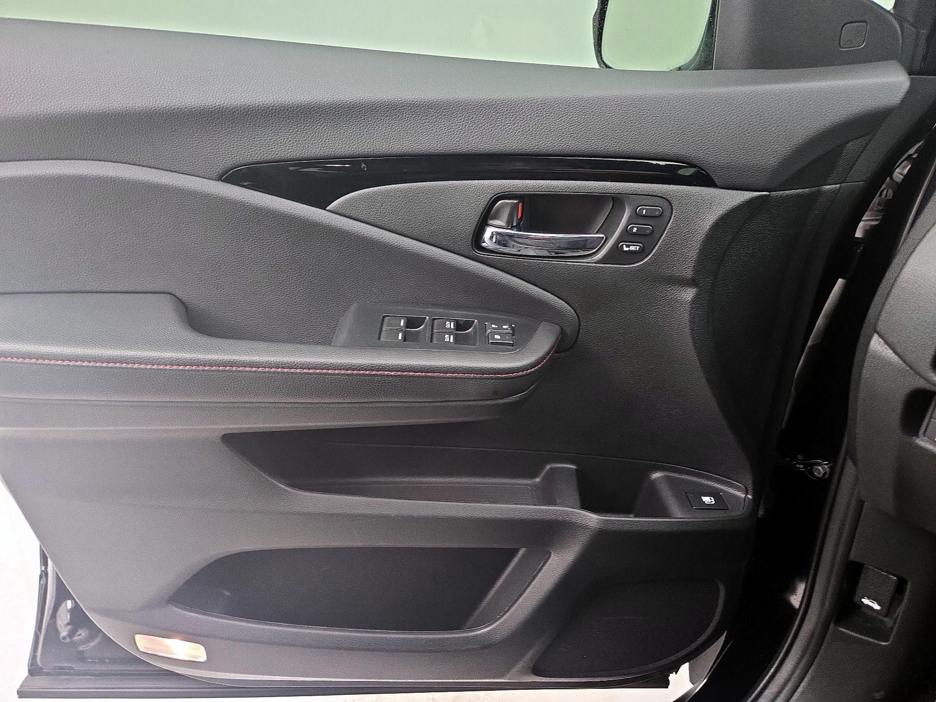 Thumbnail: 2024 Honda Ridgeline - 12