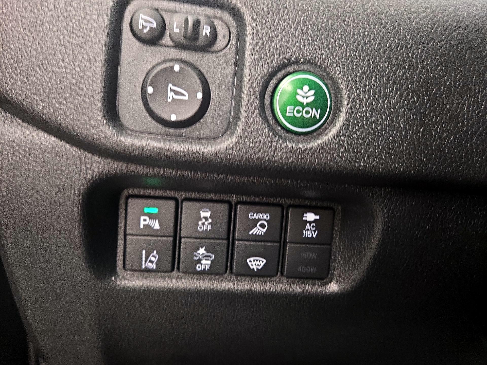 Thumbnail: 2024 Honda Ridgeline - 13