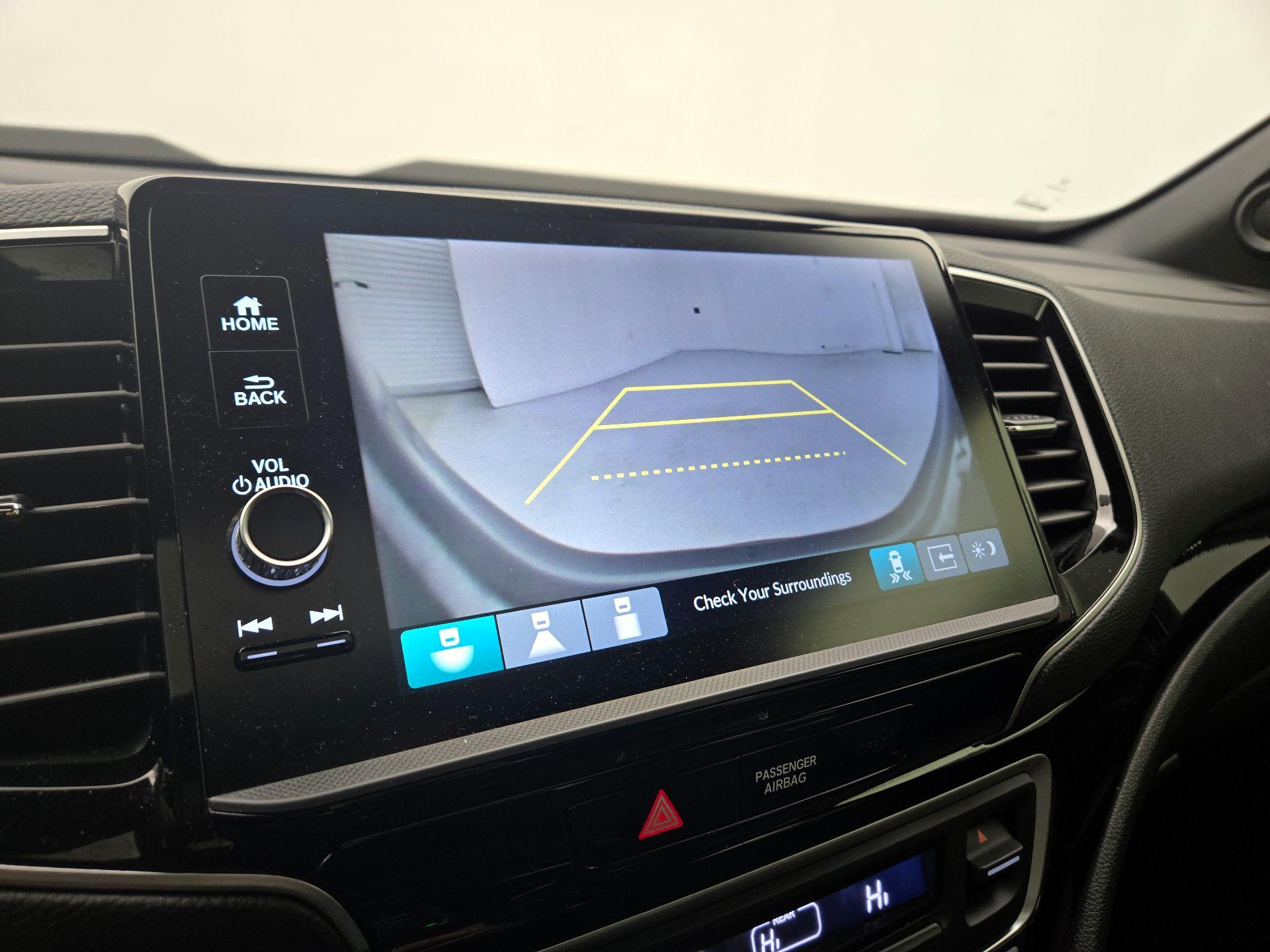 Thumbnail: 2024 Honda Ridgeline - 15