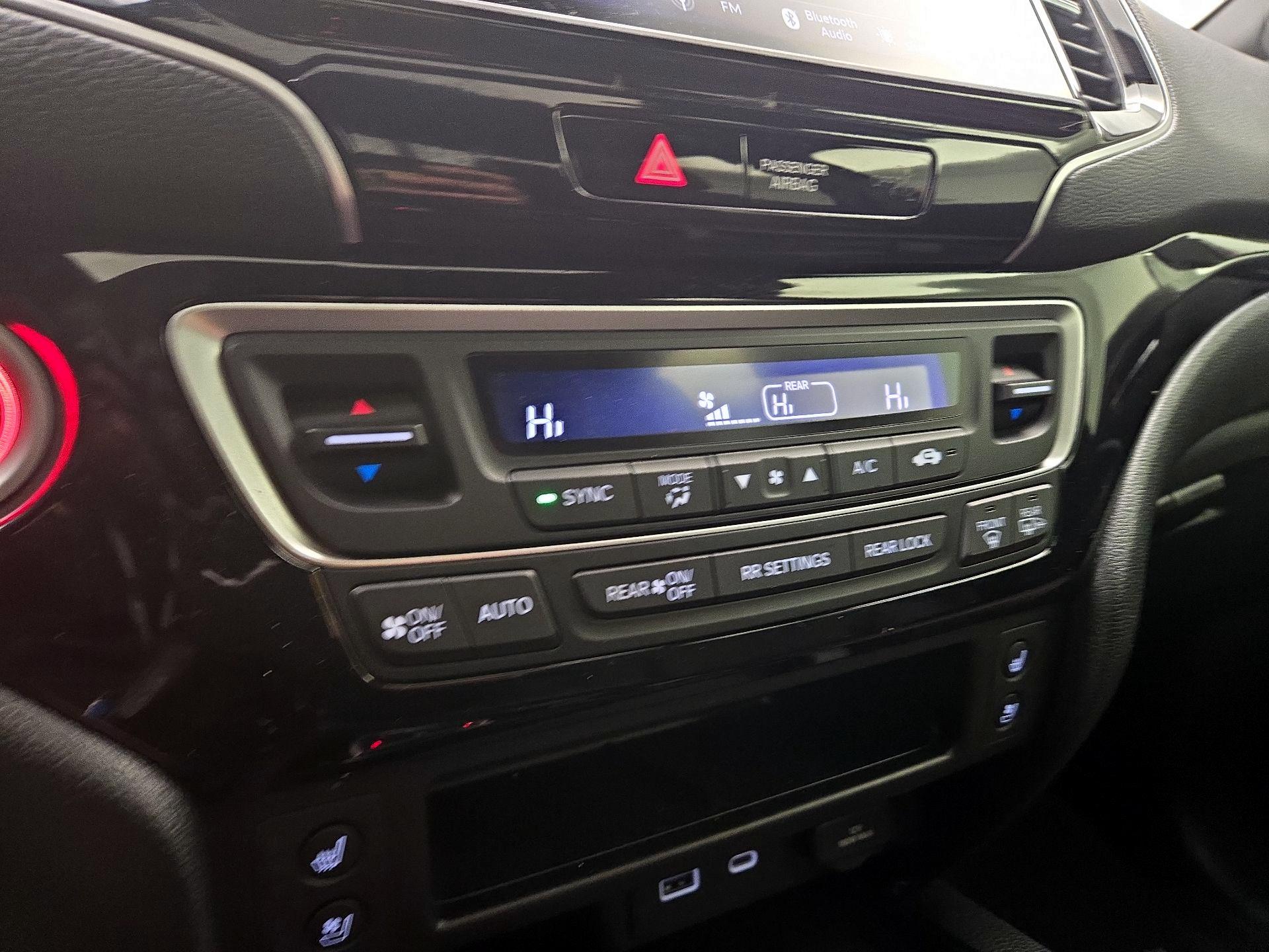 Thumbnail: 2024 Honda Ridgeline - 17