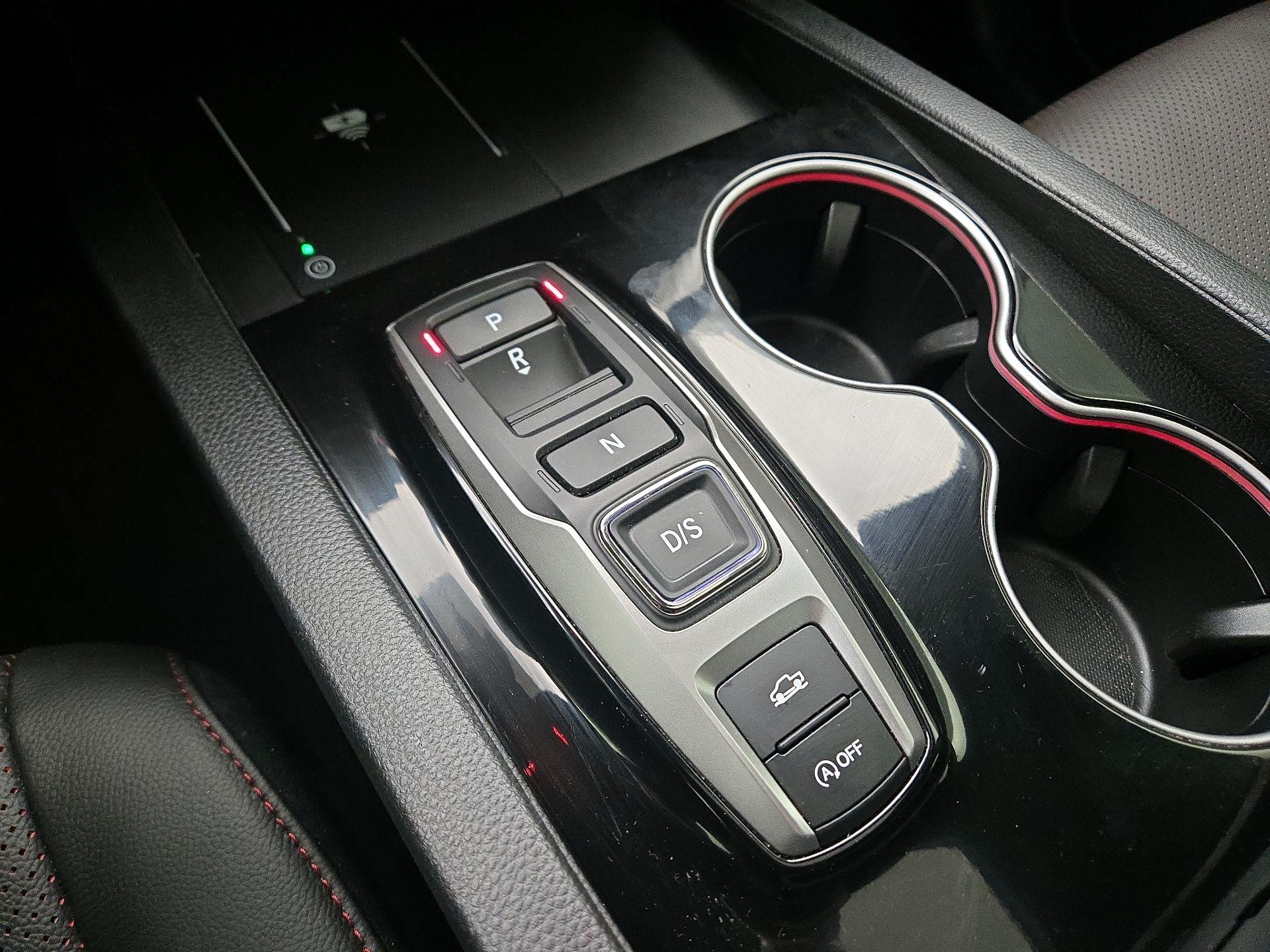 Thumbnail: 2024 Honda Ridgeline - 18