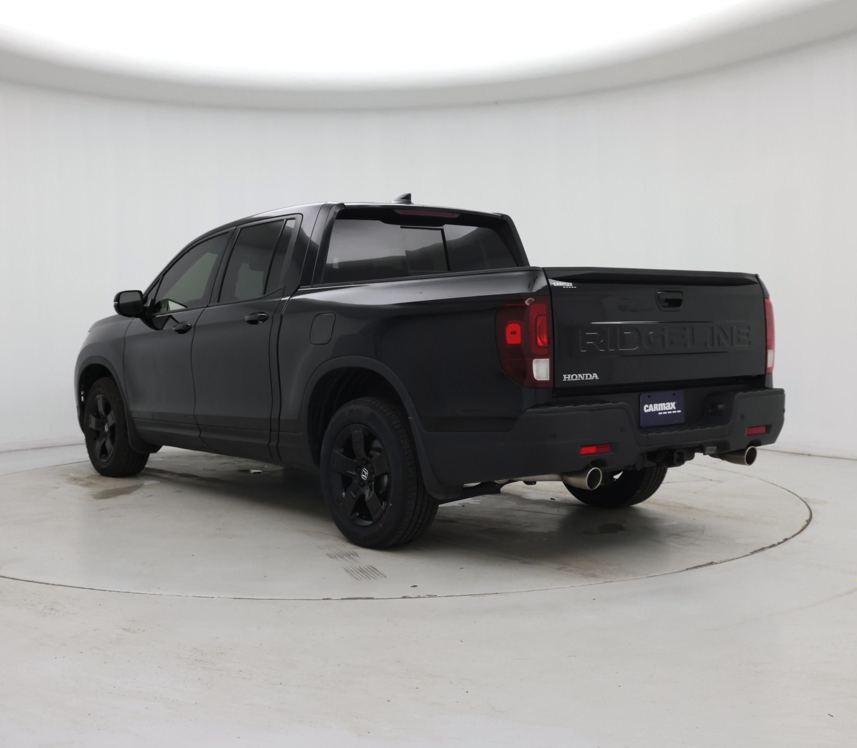 Thumbnail: 2024 Honda Ridgeline - 2