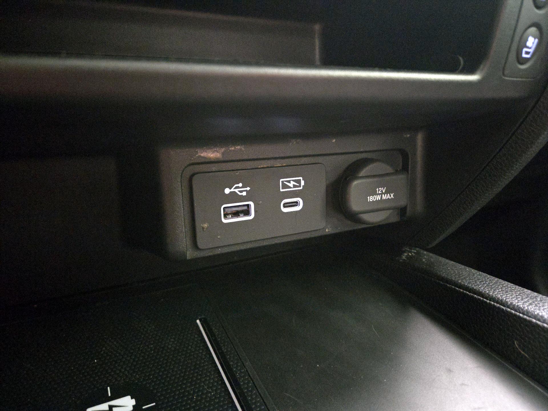 Thumbnail: 2024 Honda Ridgeline - 19