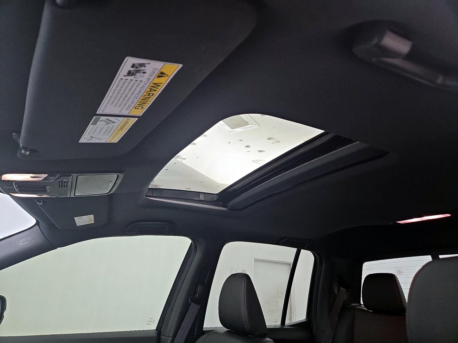 Thumbnail: 2024 Honda Ridgeline - 20