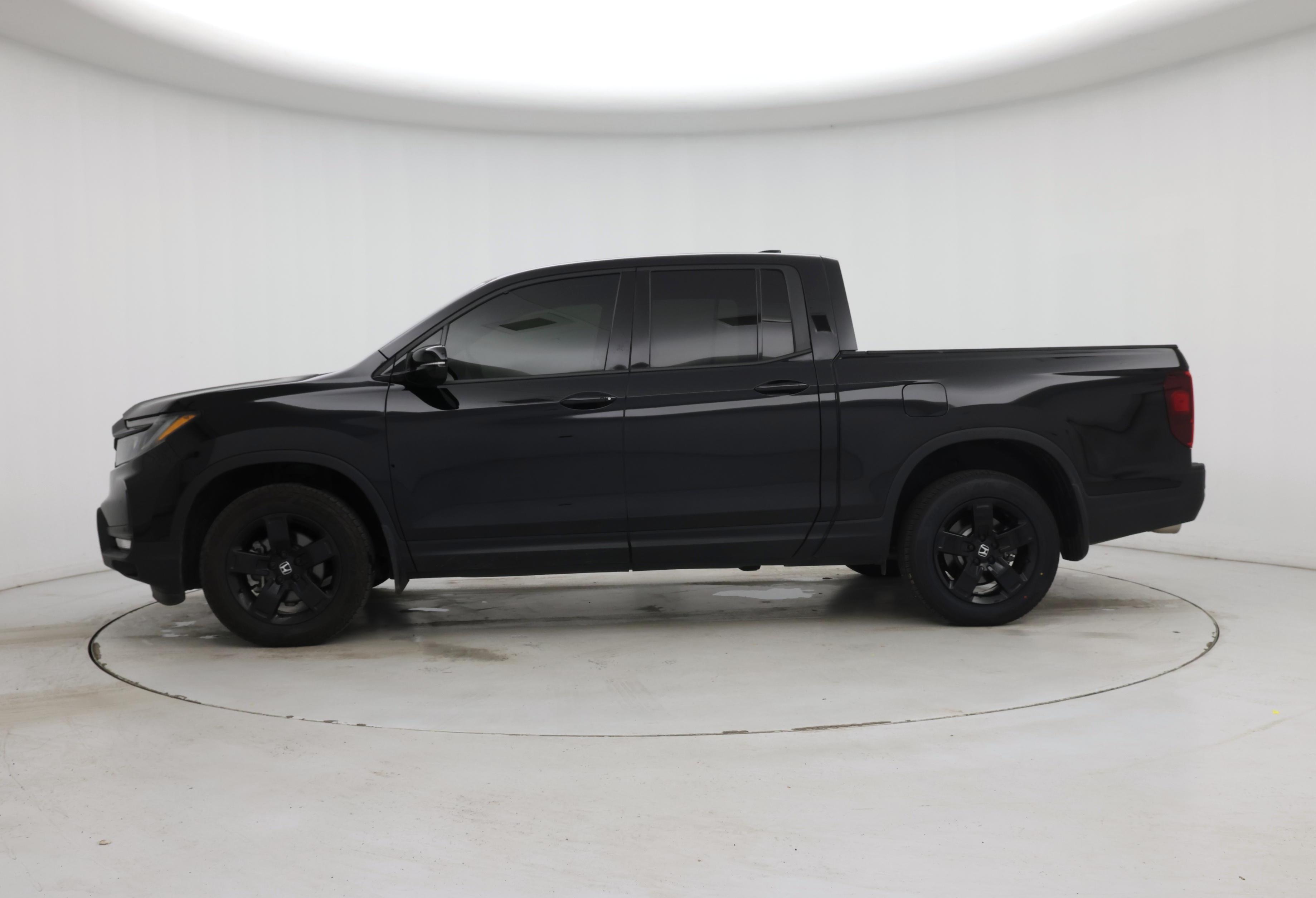 Thumbnail: 2024 Honda Ridgeline - 3