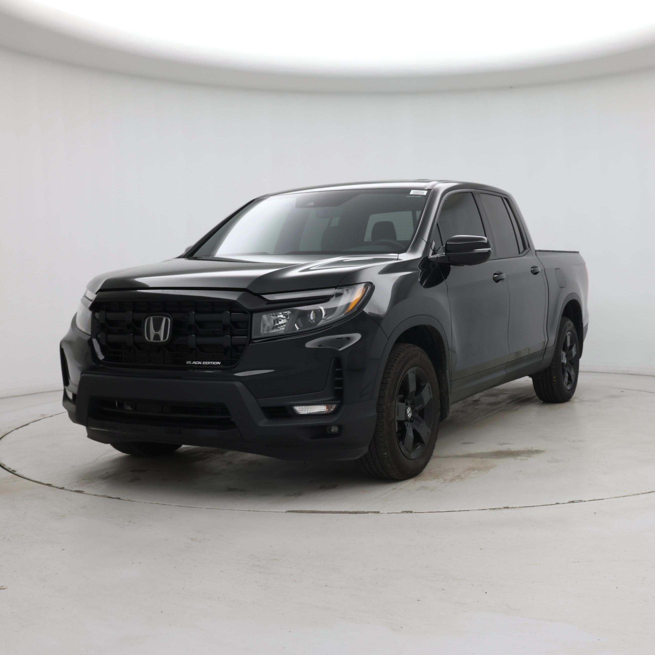 Thumbnail: 2024 Honda Ridgeline - 4