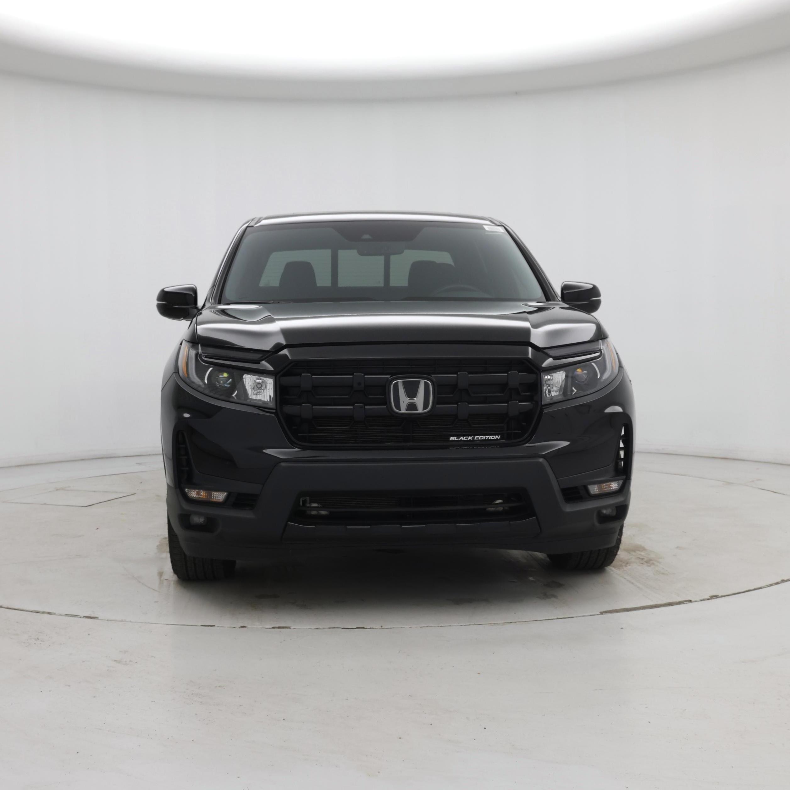 Thumbnail: 2024 Honda Ridgeline - 5